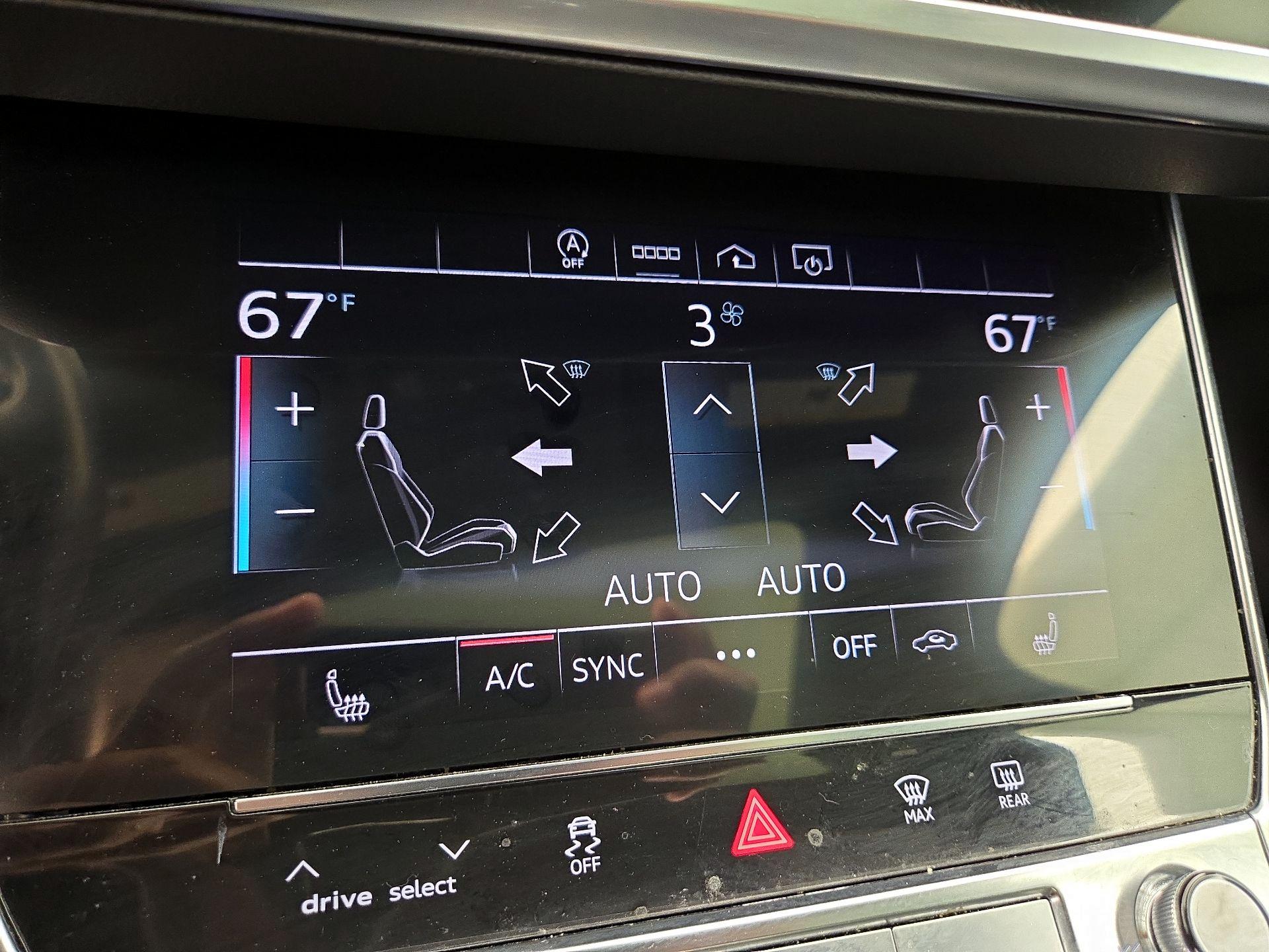 Thumbnail: 2021 Audi A6 - 17