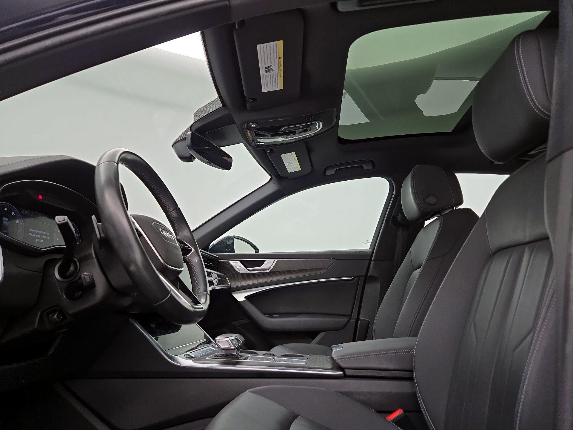 Thumbnail: 2021 Audi A6 - 20