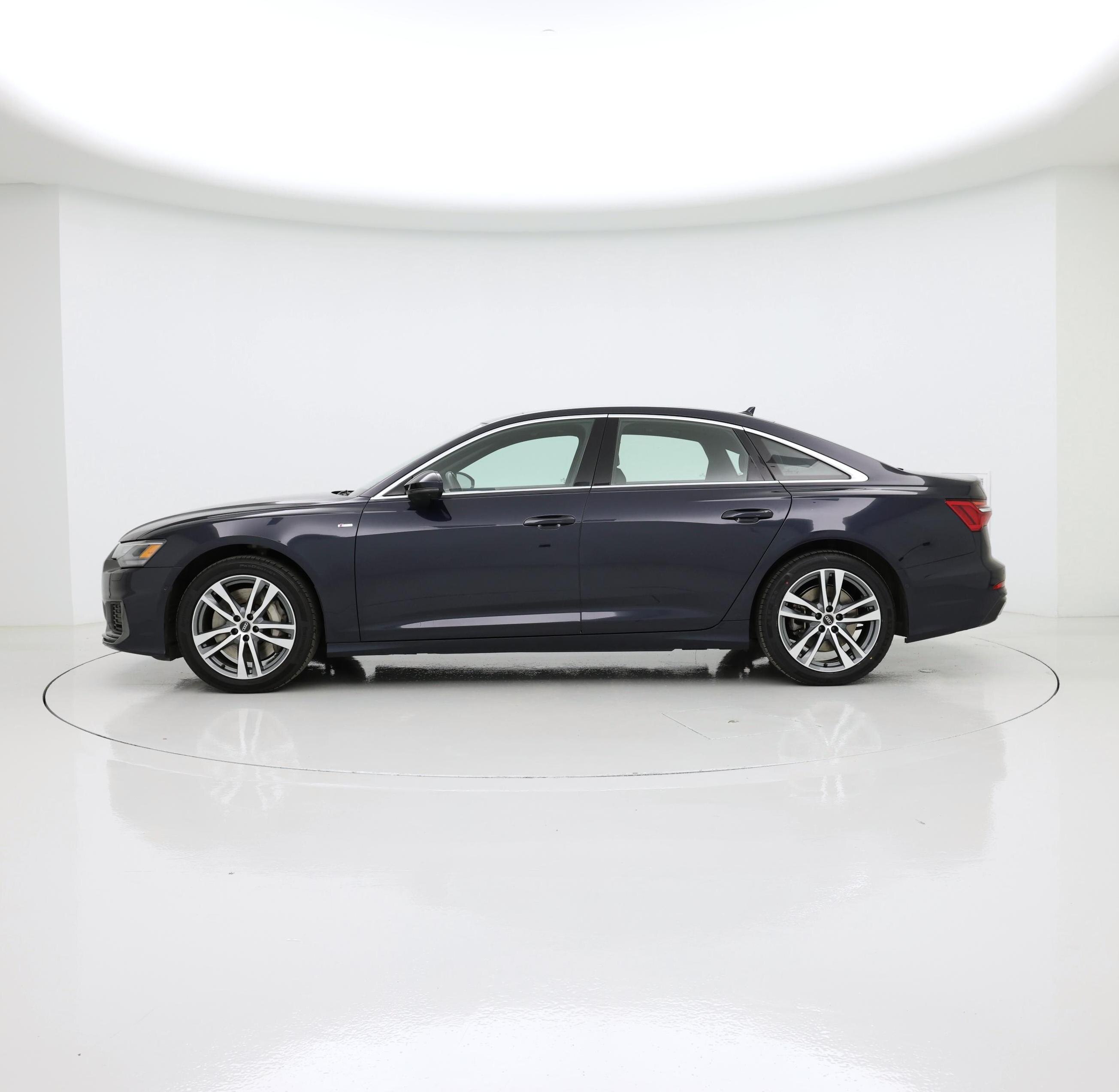 Thumbnail: 2021 Audi A6 - 3