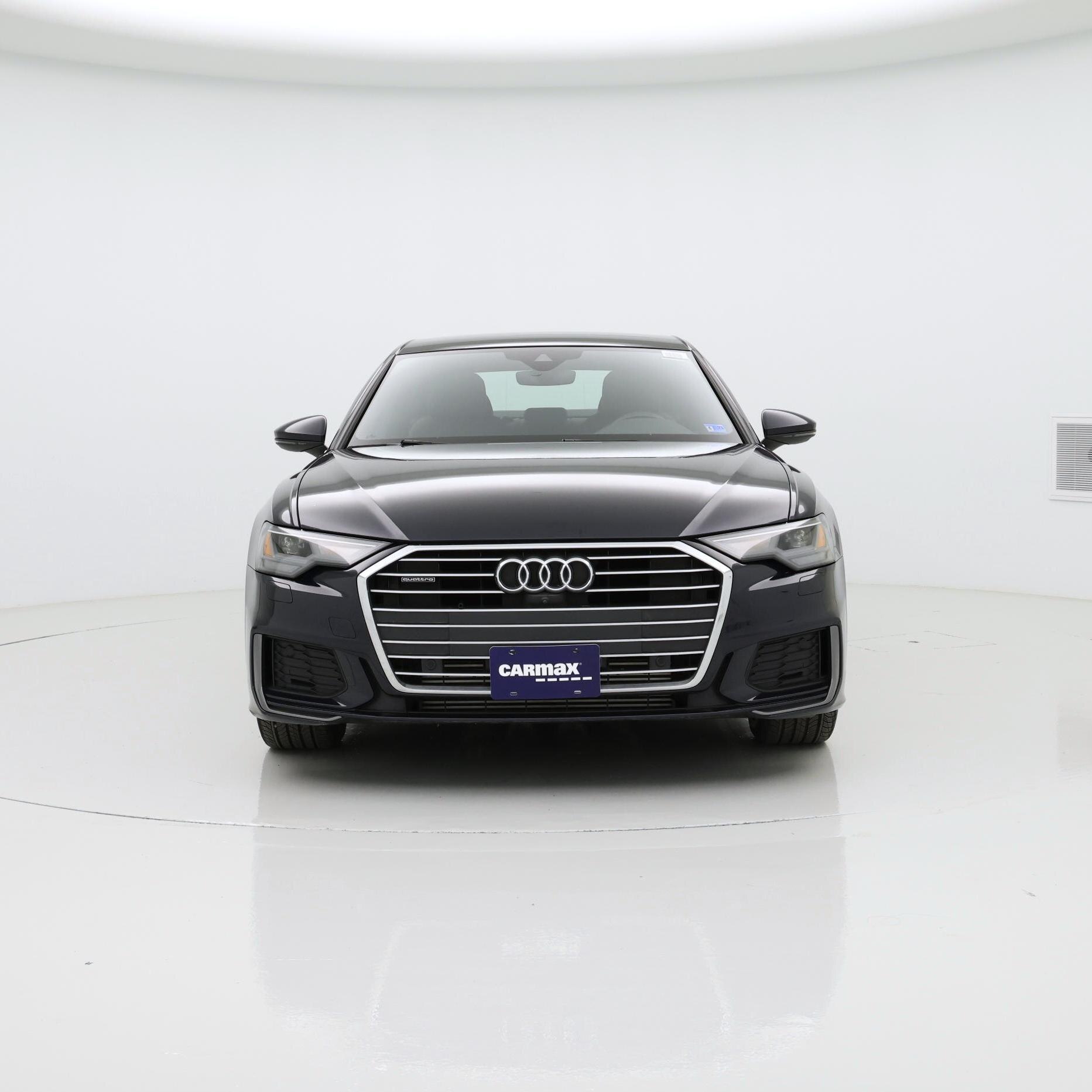 Thumbnail: 2021 Audi A6 - 5
