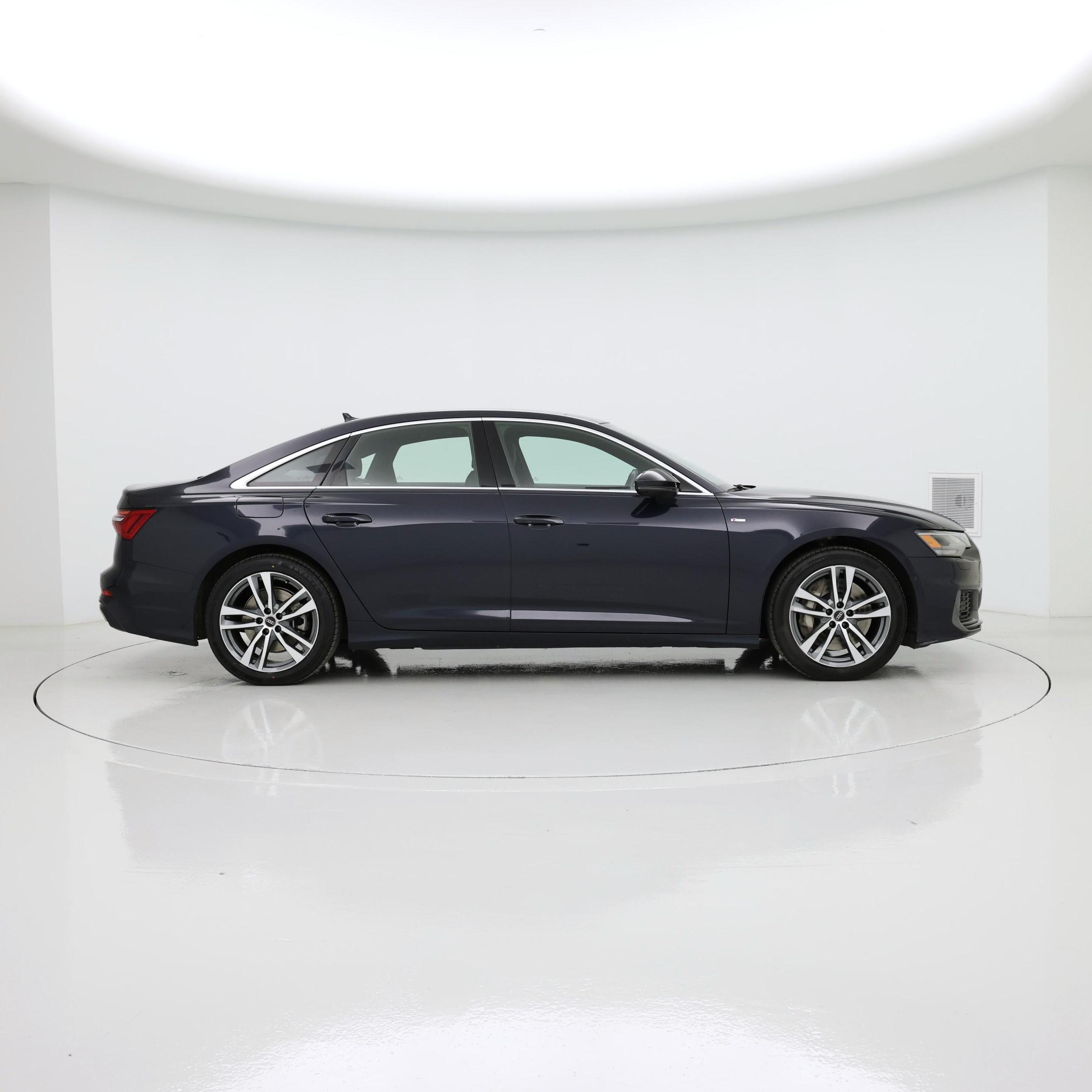 Thumbnail: 2021 Audi A6 - 7