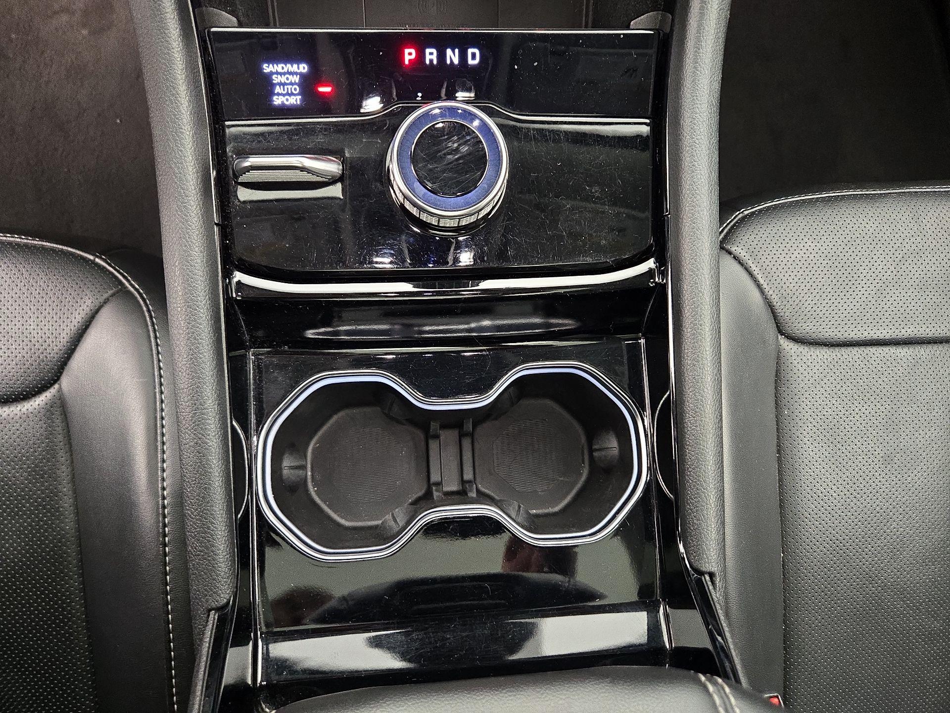 Thumbnail: 2022 Jeep Grand Cherokee L - 18