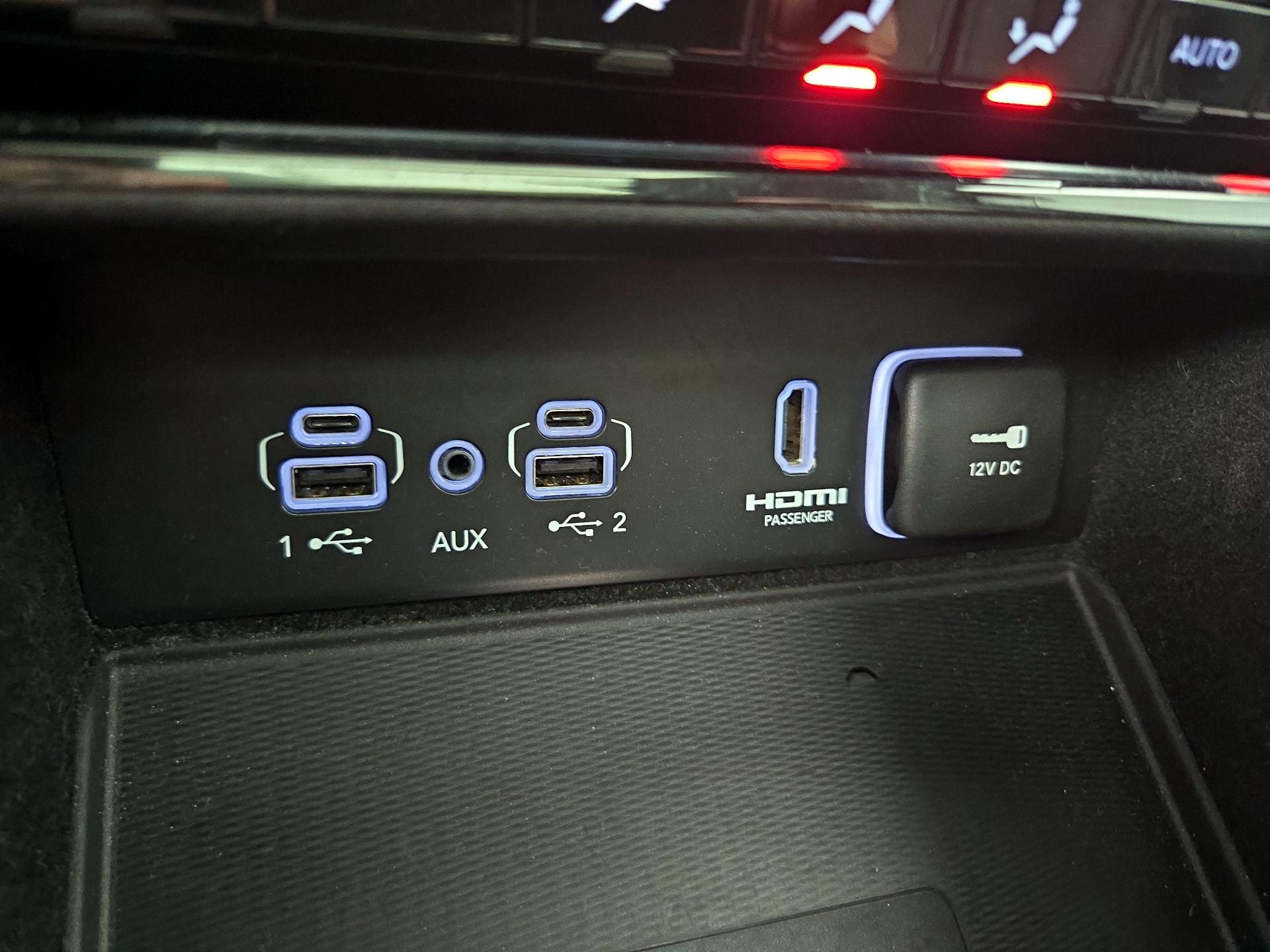 Thumbnail: 2022 Jeep Grand Cherokee L - 19