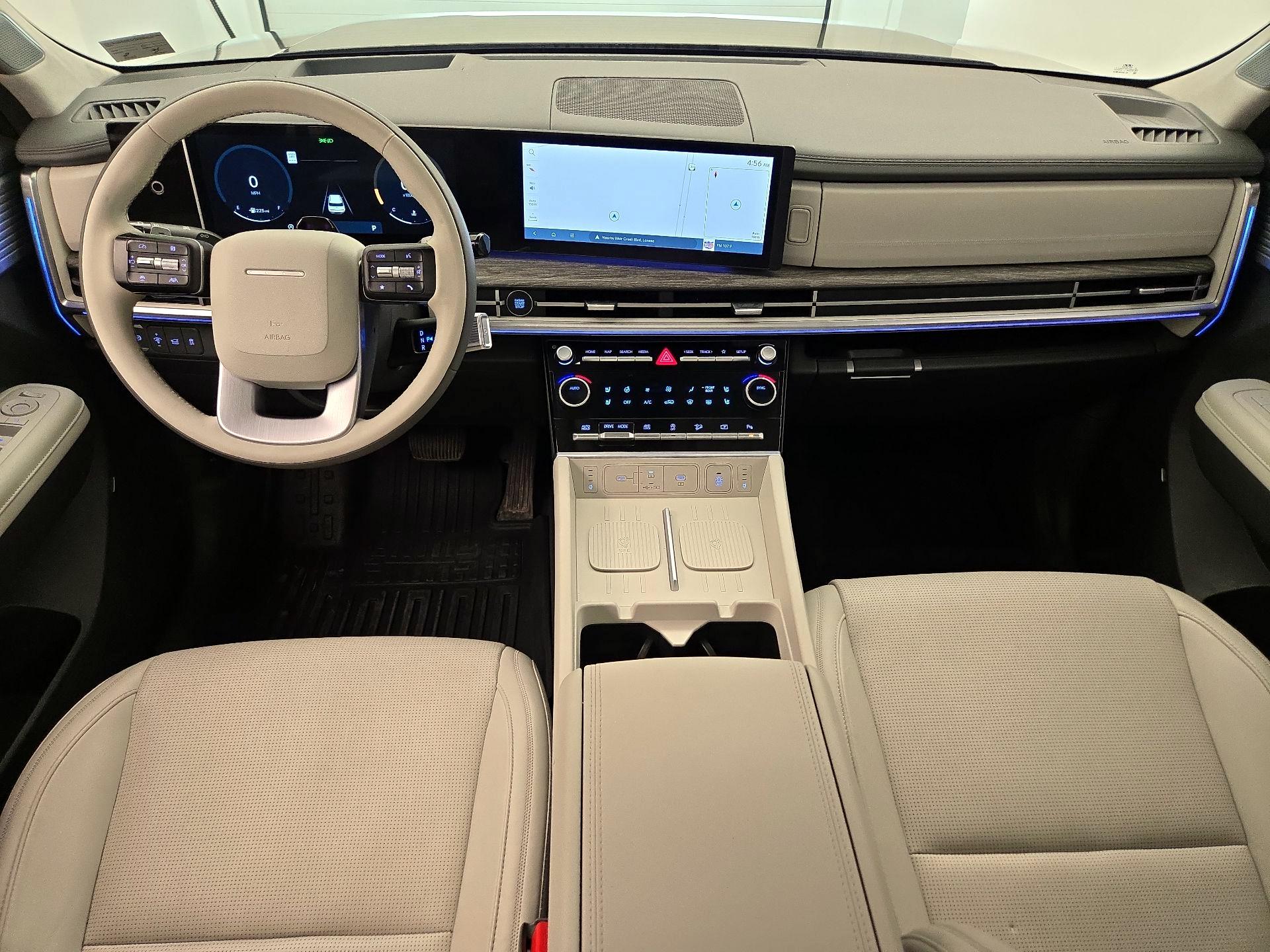 Thumbnail: 2024 Hyundai Santa Fe - 9