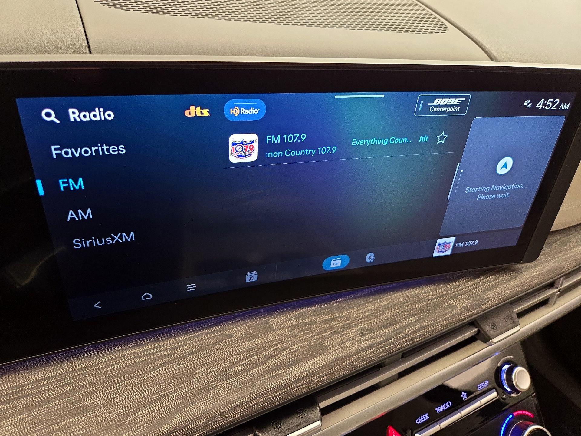 Thumbnail: 2024 Hyundai Santa Fe - 16