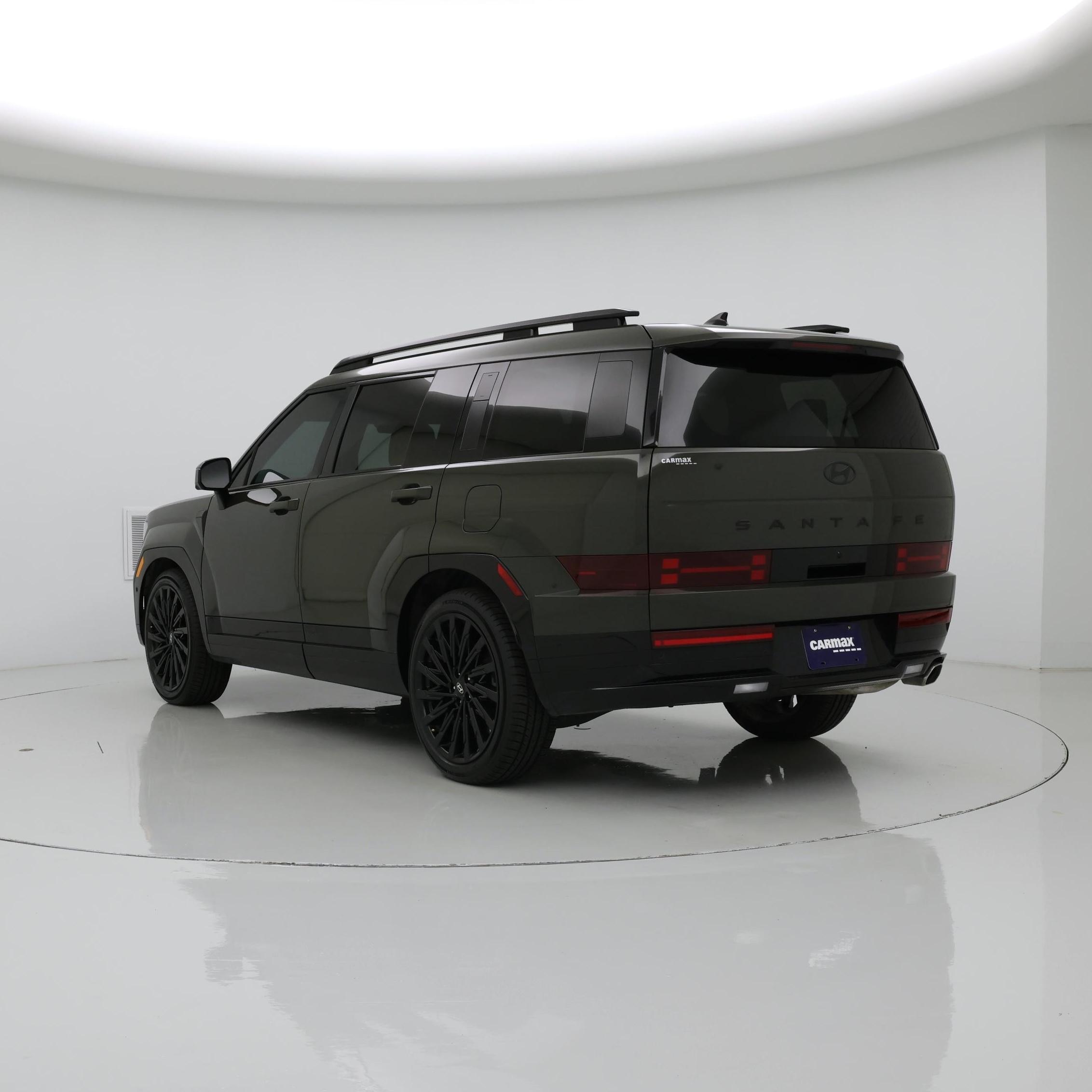 Thumbnail: 2024 Hyundai Santa Fe - 2