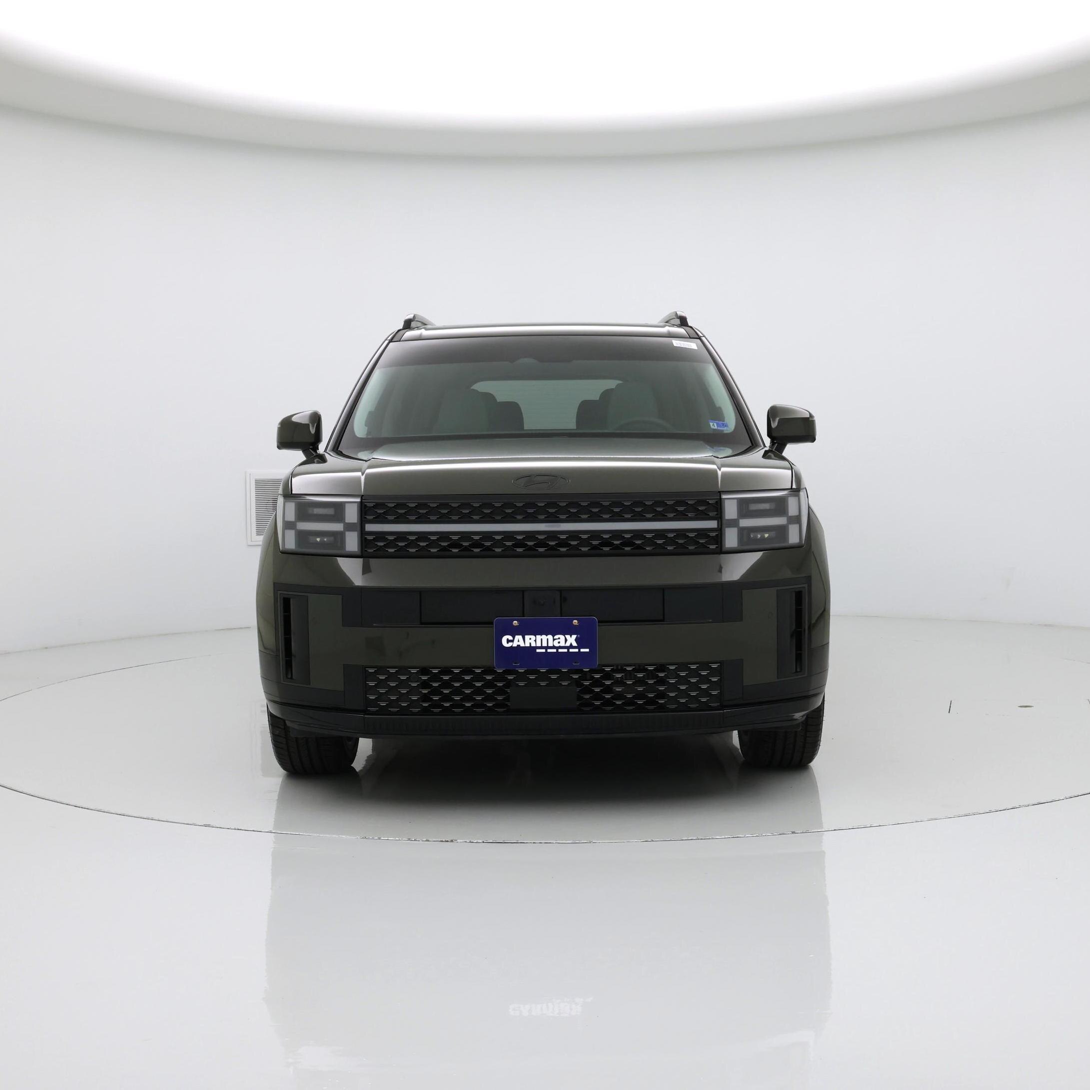 Thumbnail: 2024 Hyundai Santa Fe - 5