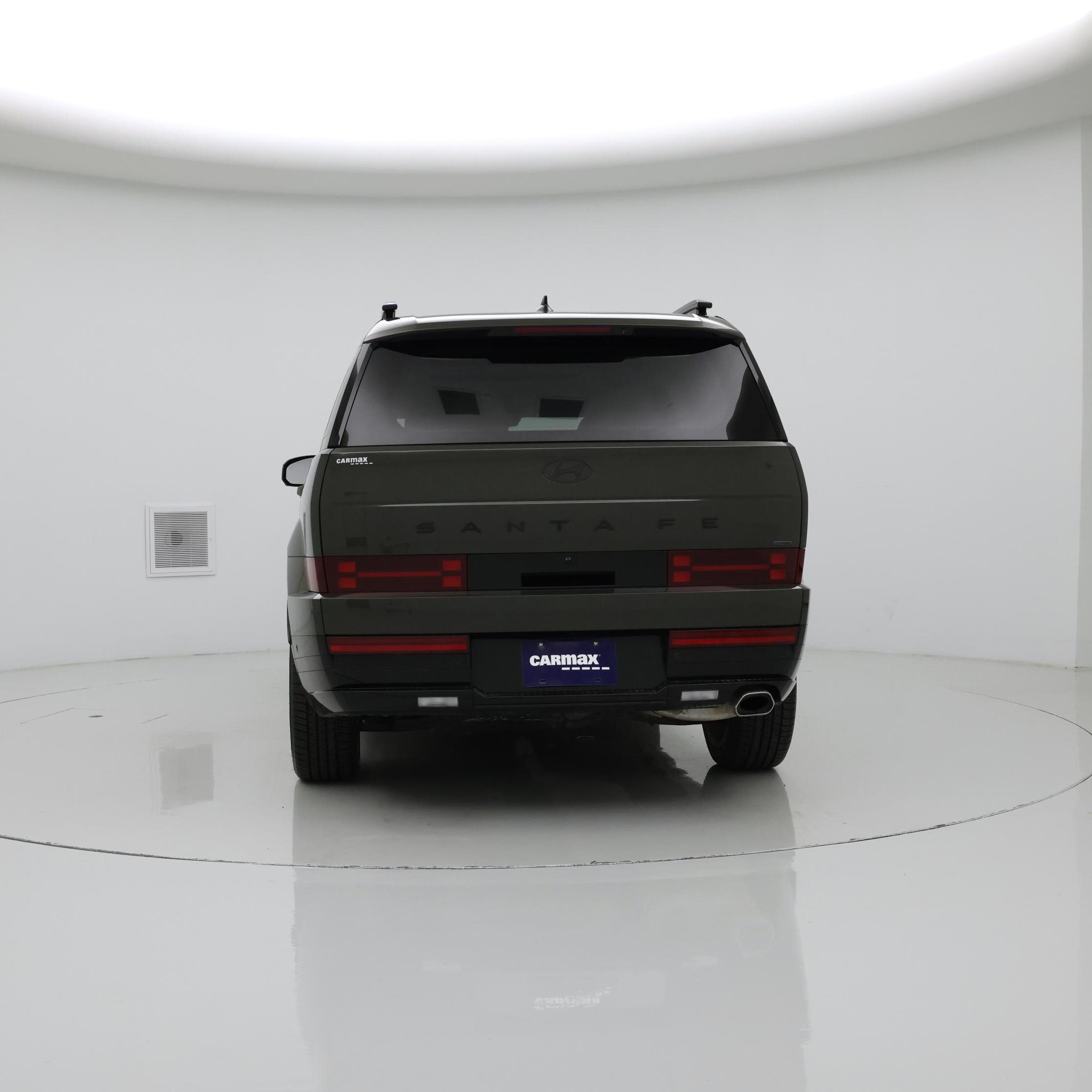 Thumbnail: 2024 Hyundai Santa Fe - 6