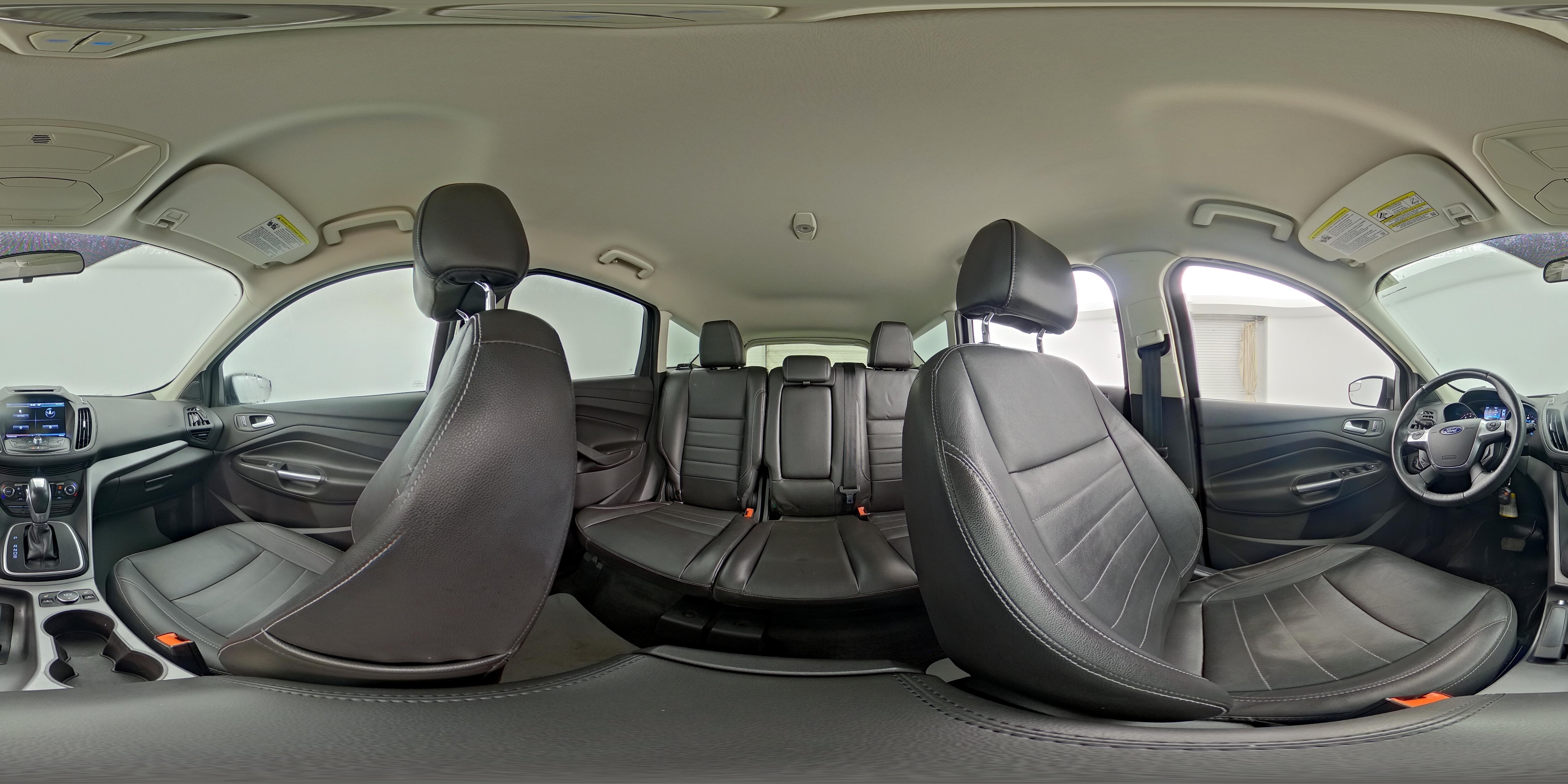 2014 Ford Escape SE - Photo 25