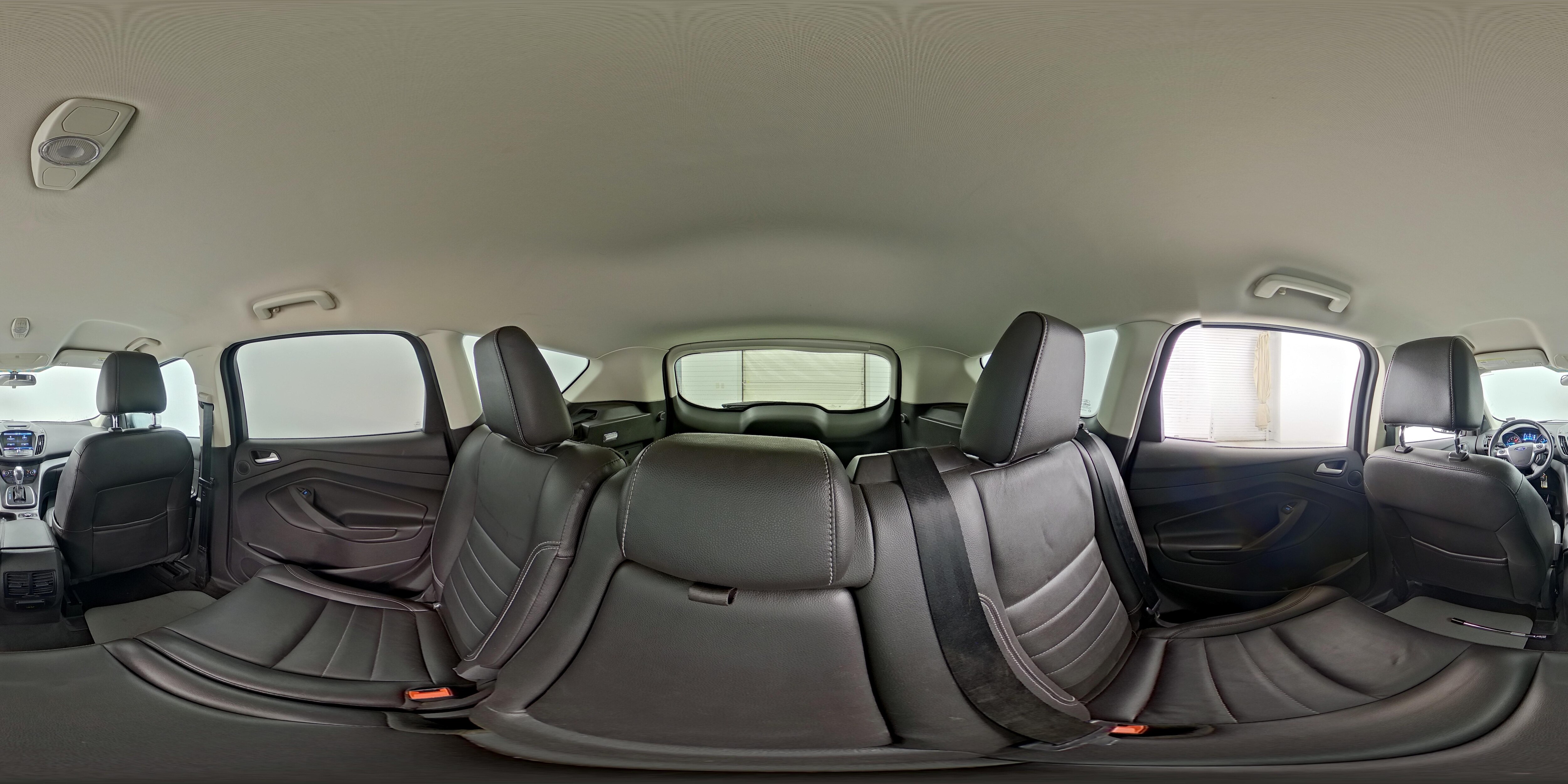 2014 Ford Escape SE - Photo 26