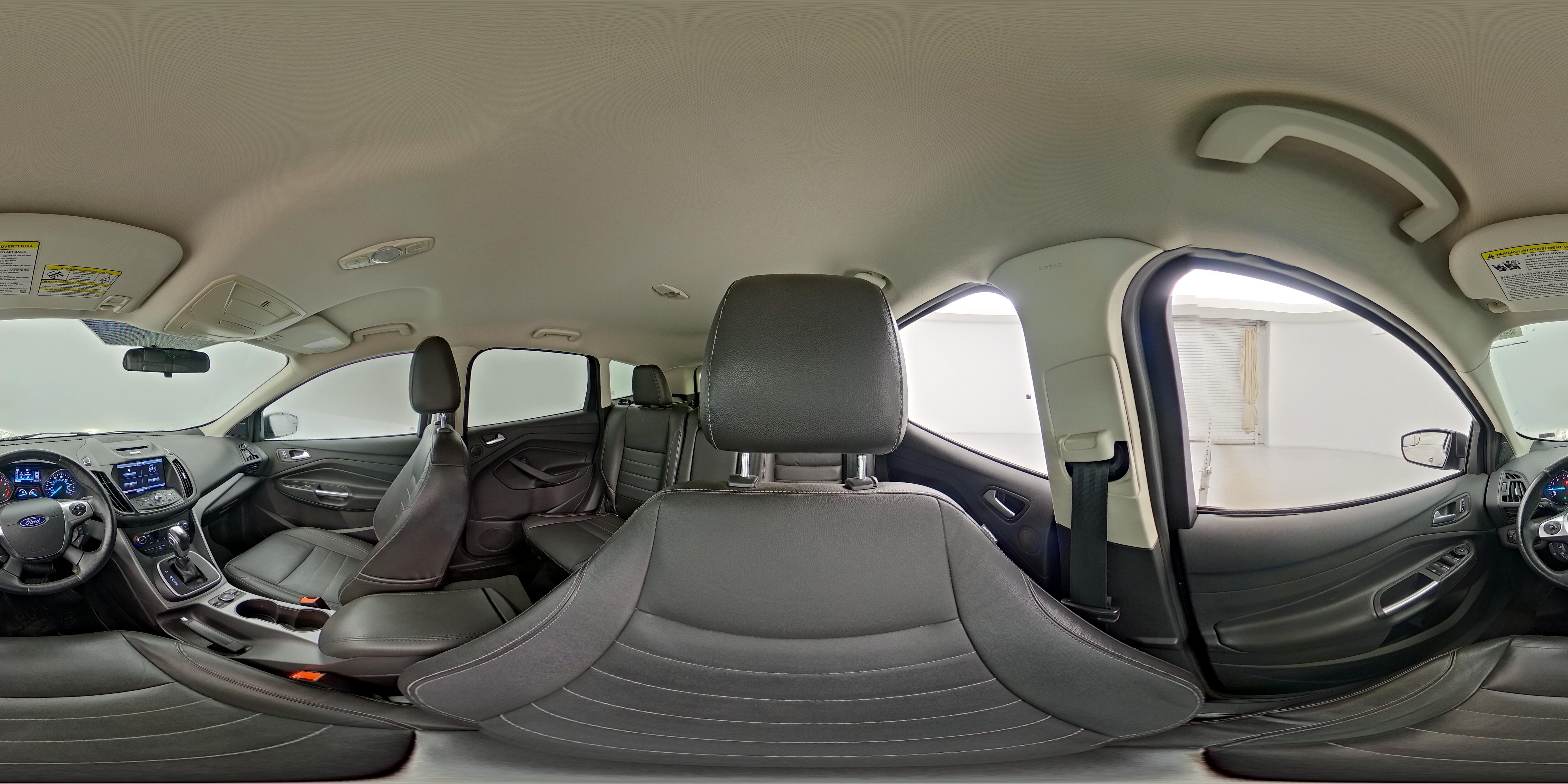 2014 Ford Escape SE - Photo 27