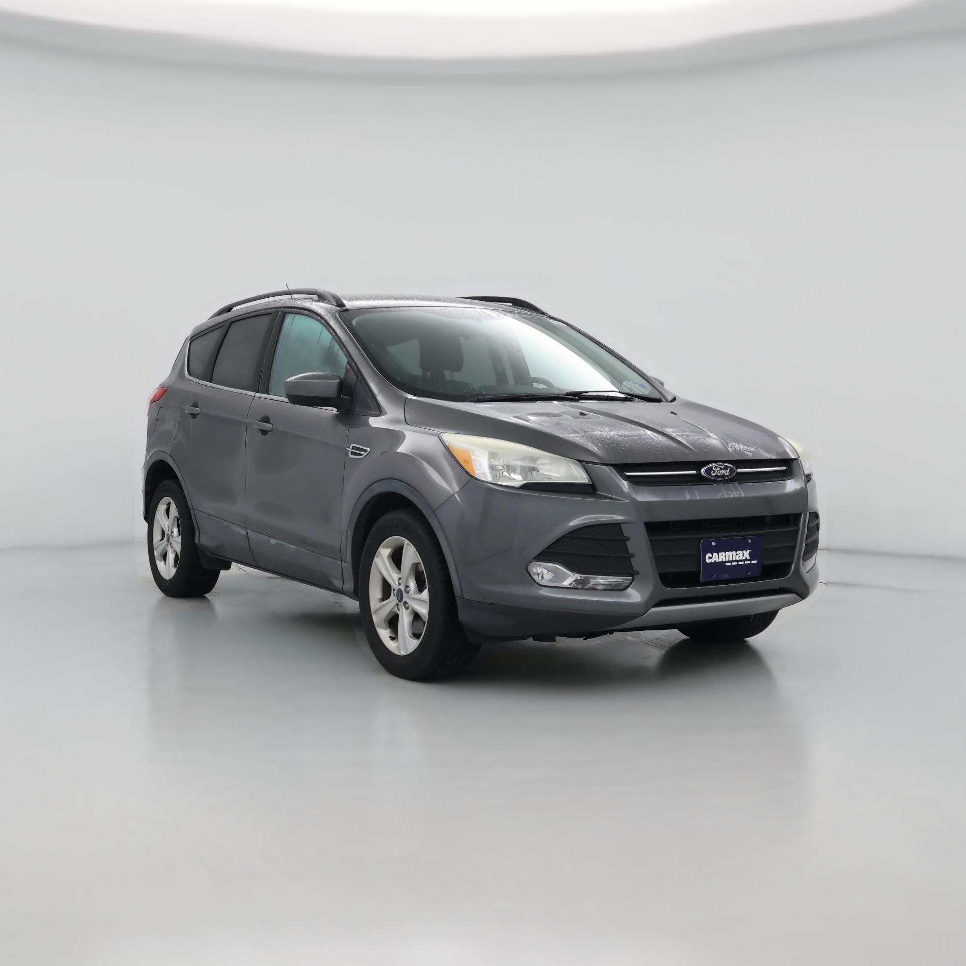 Thumbnail: 2014 Ford Escape - 1