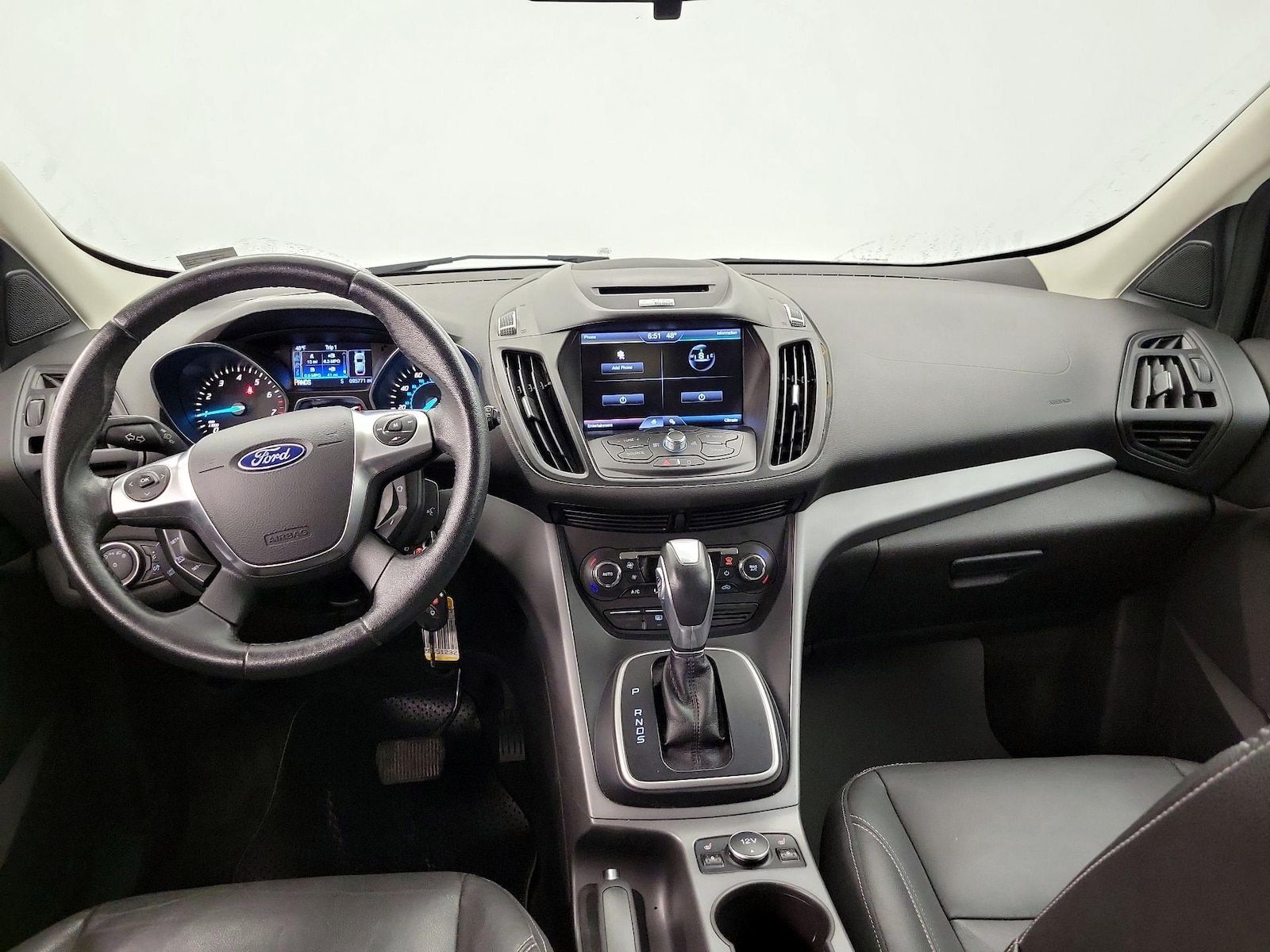 2014 Ford Escape SE - Photo 10