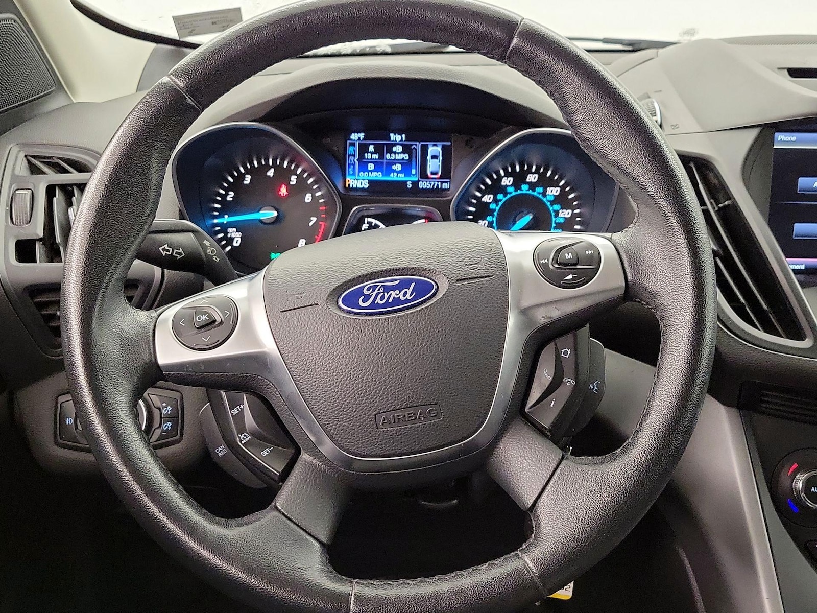 2014 Ford Escape SE - Photo 11