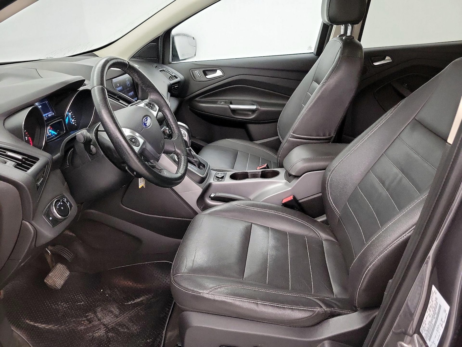 2014 Ford Escape SE - Photo 12