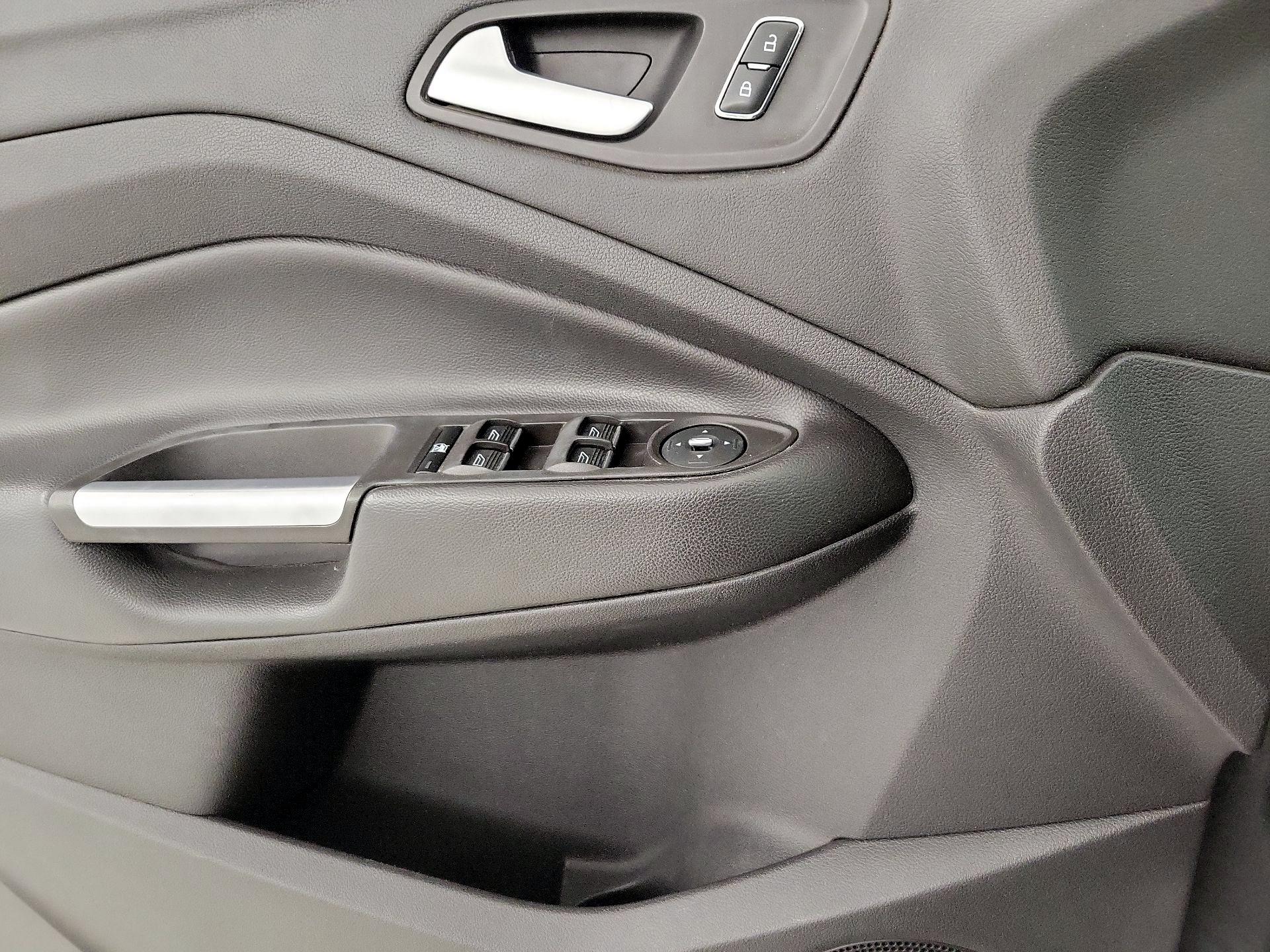 Thumbnail: 2014 Ford Escape - 12