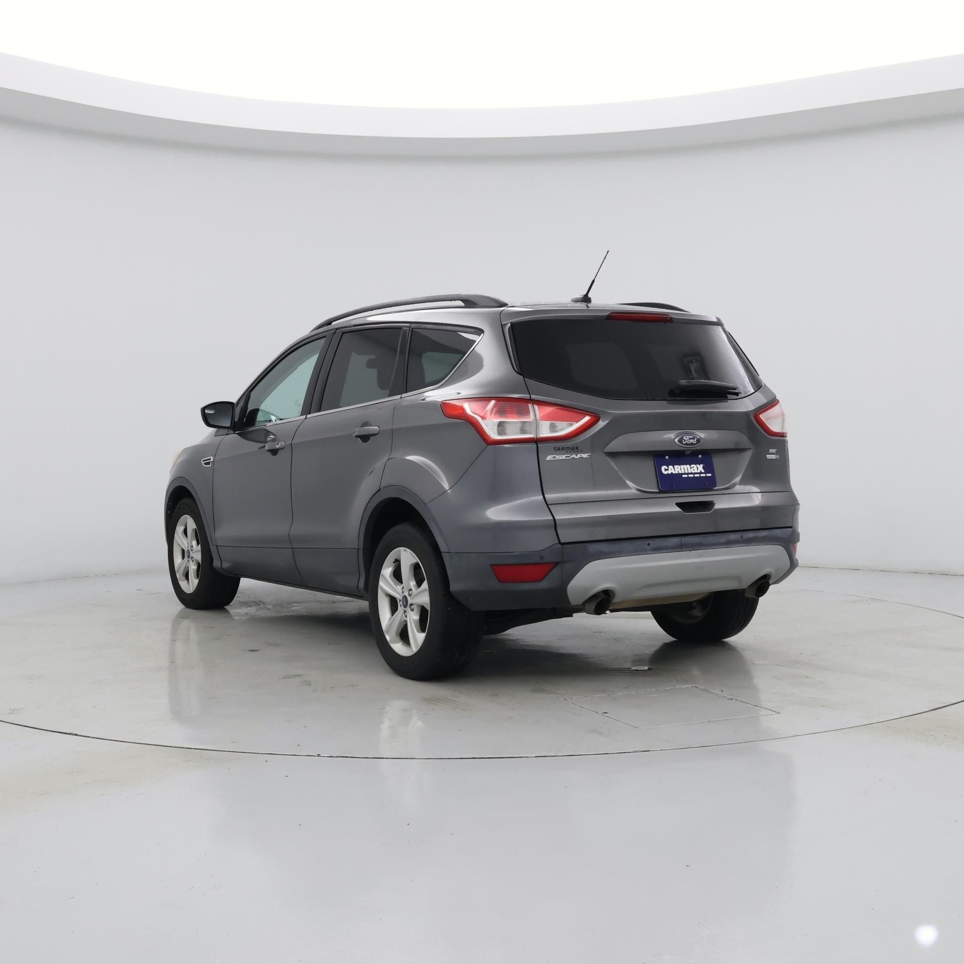 Thumbnail: 2014 Ford Escape - 2
