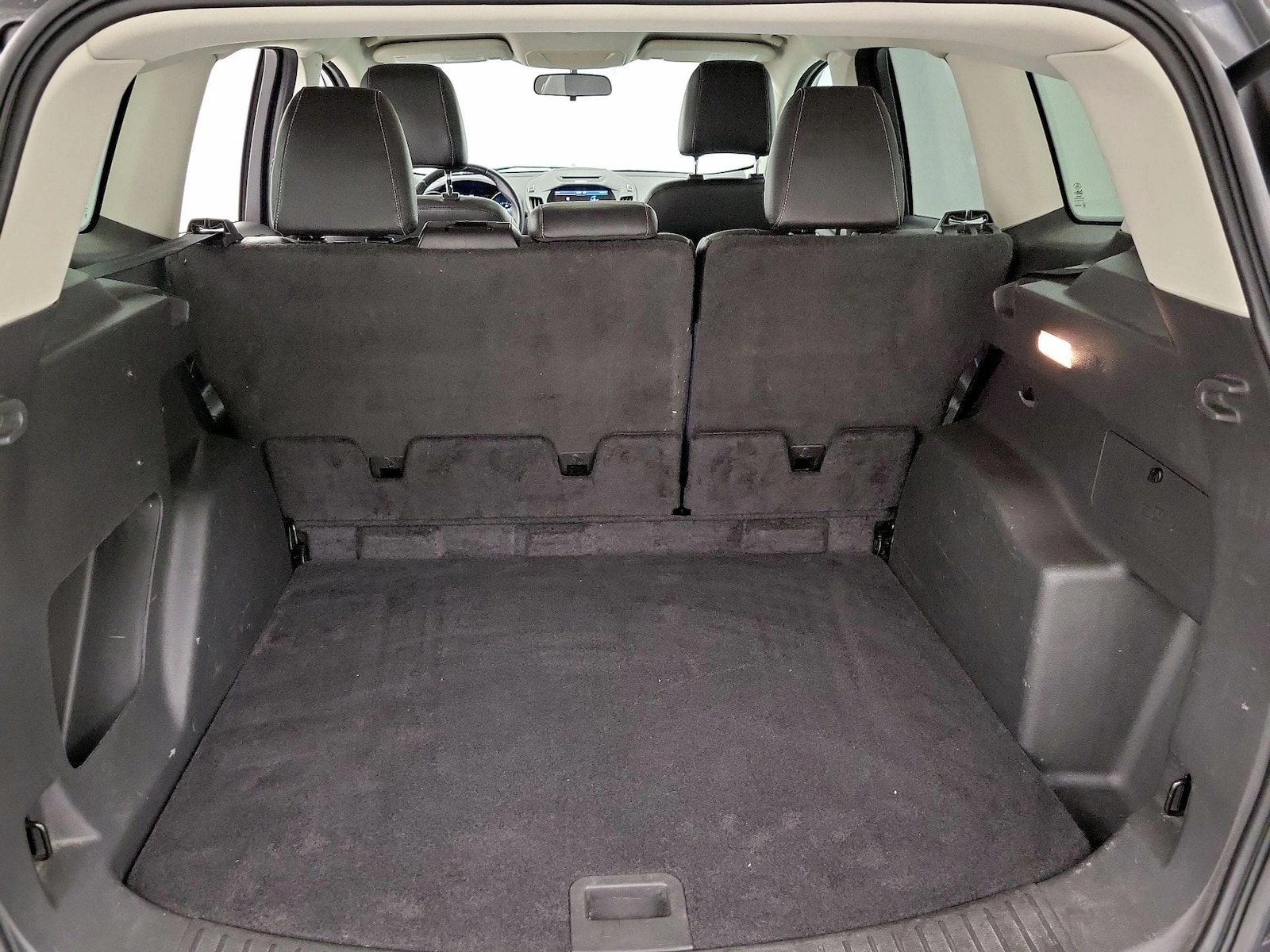 2014 Ford Escape SE - Photo 21