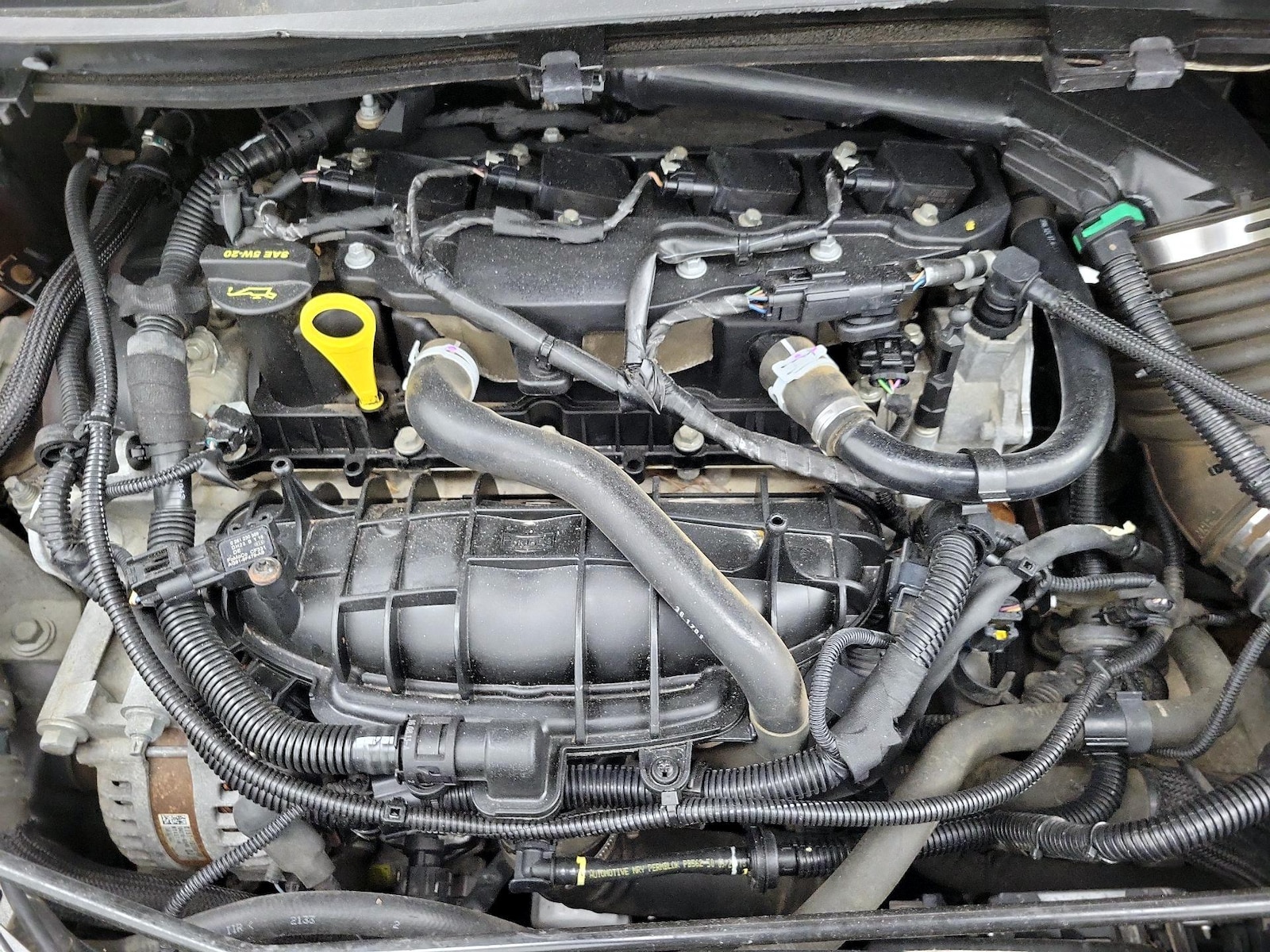 2014 Ford Escape SE - Photo 23