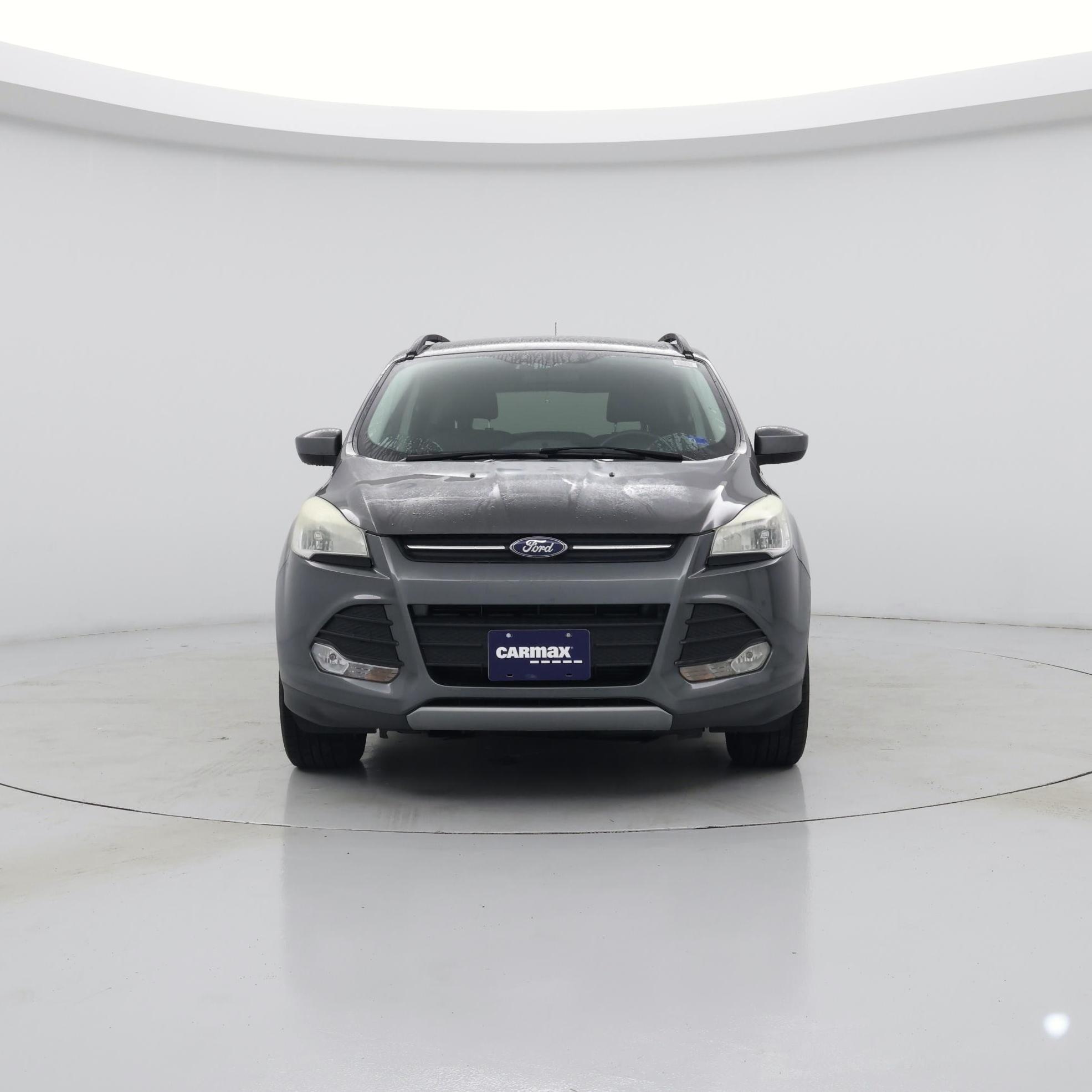 Thumbnail: 2014 Ford Escape - 5