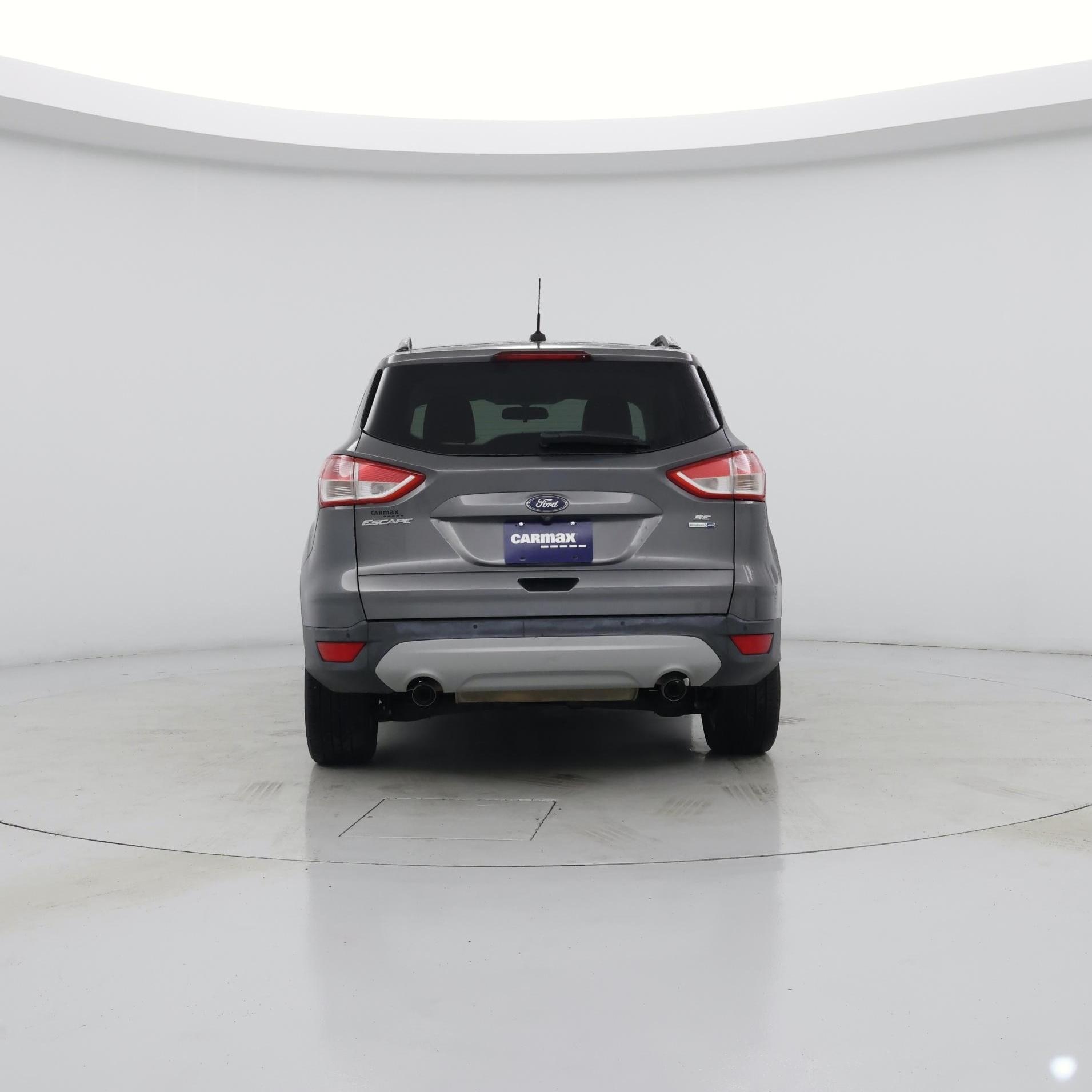Thumbnail: 2014 Ford Escape - 6