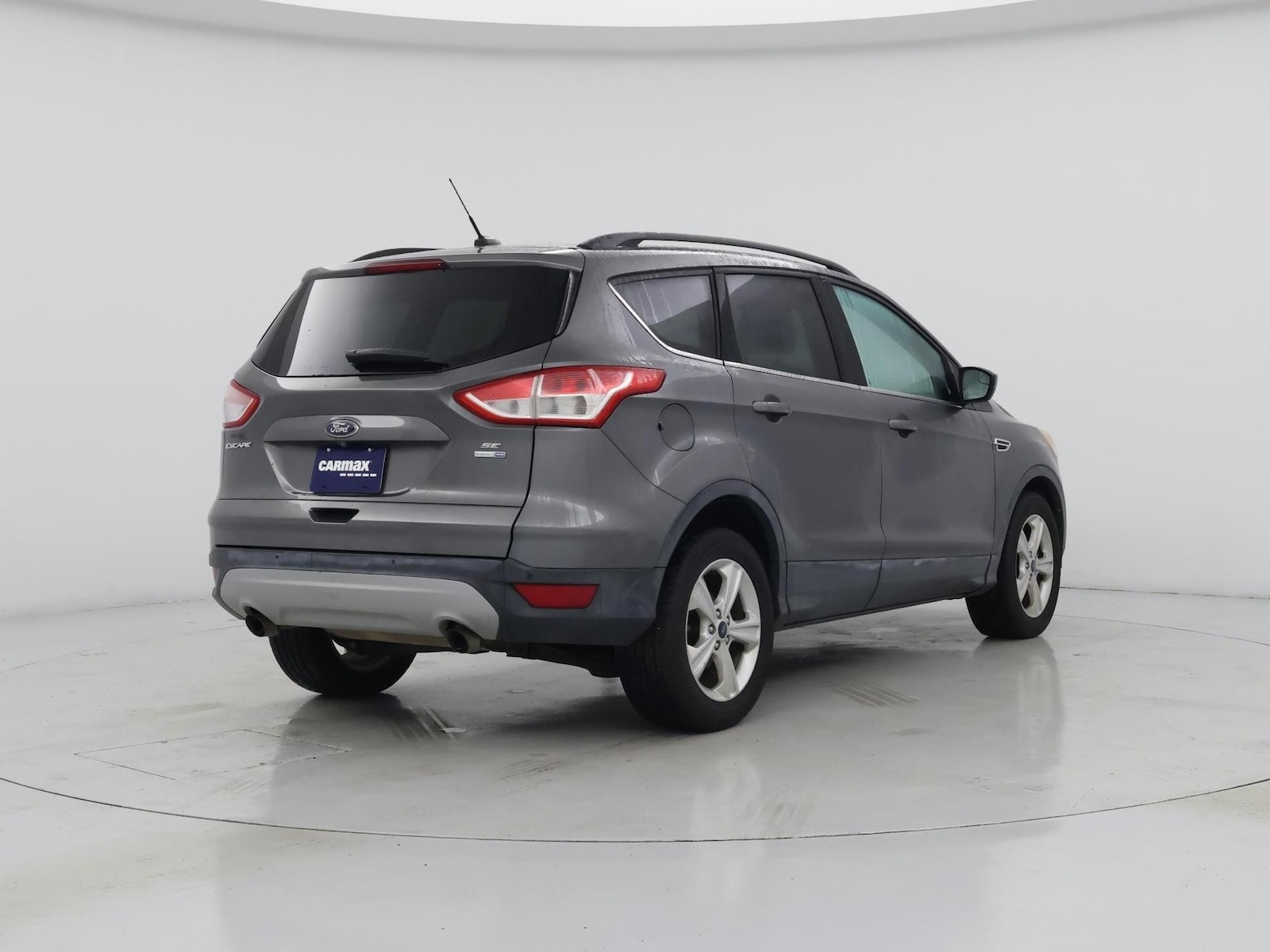 2014 Ford Escape SE - Photo 9