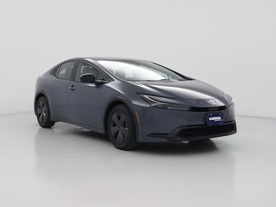 2023 Toyota Prius LE