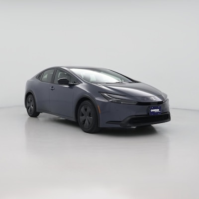 2023 Toyota Prius LE