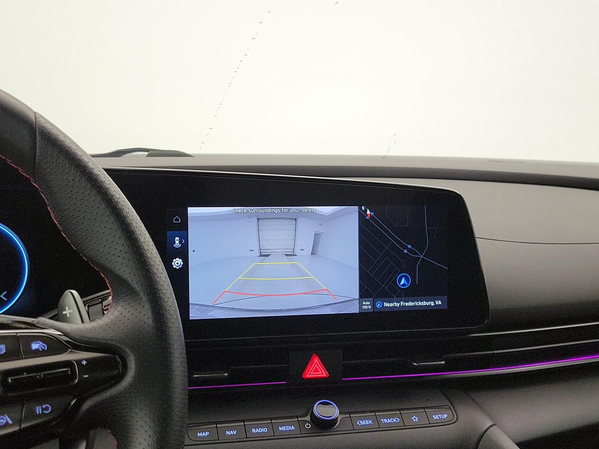 Thumbnail: 2024 Hyundai Elantra - 15