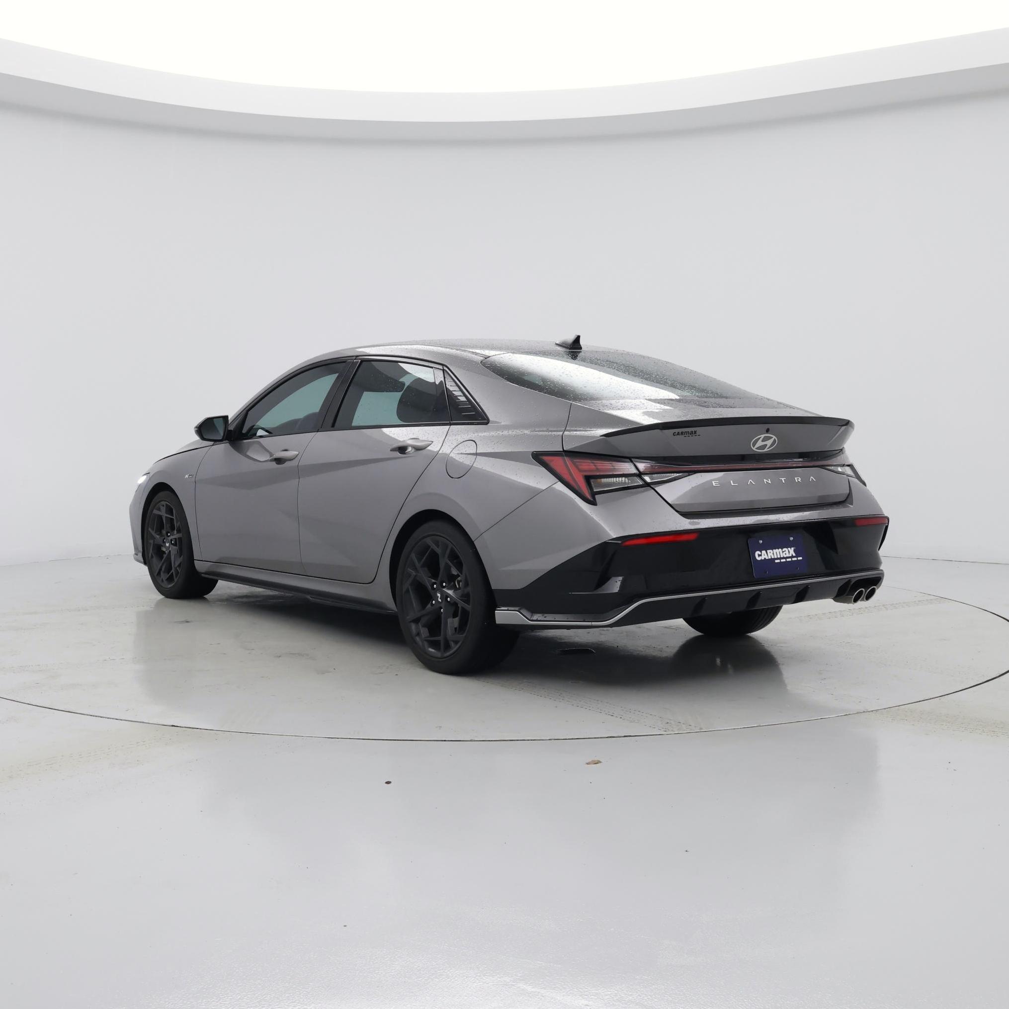 Thumbnail: 2024 Hyundai Elantra - 2