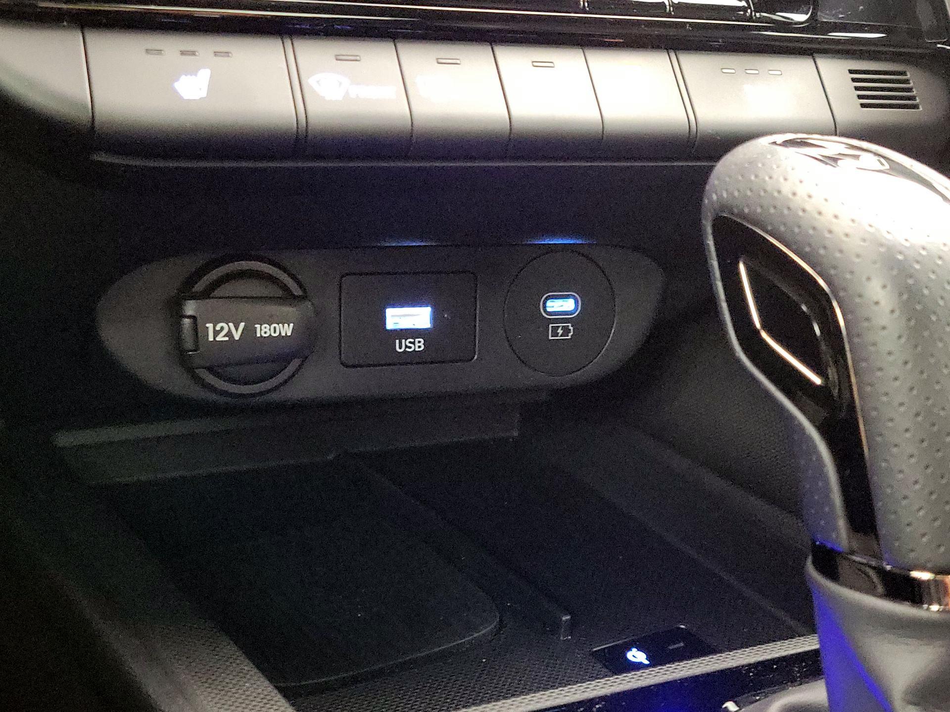 Thumbnail: 2024 Hyundai Elantra - 19