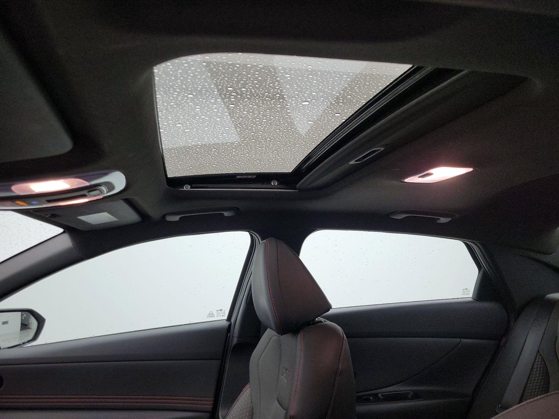 Thumbnail: 2024 Hyundai Elantra - 20