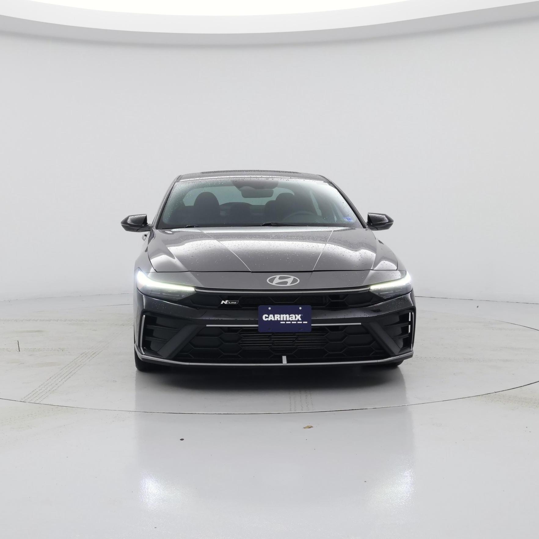 Thumbnail: 2024 Hyundai Elantra - 5