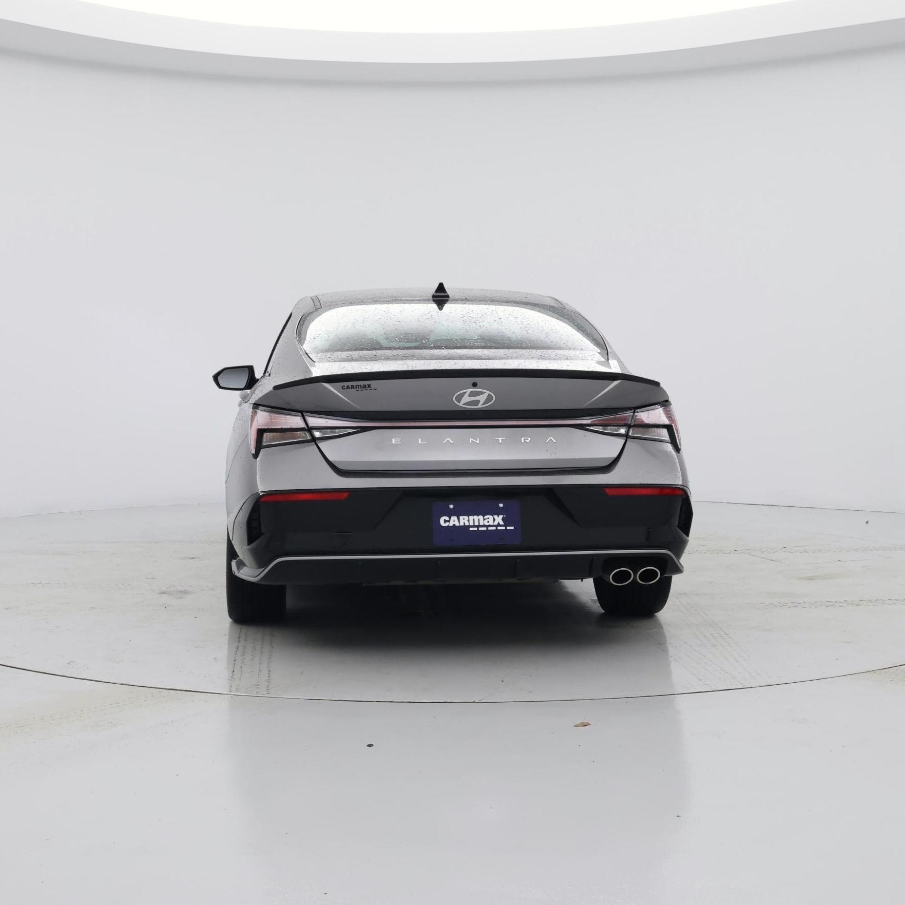 Thumbnail: 2024 Hyundai Elantra - 6