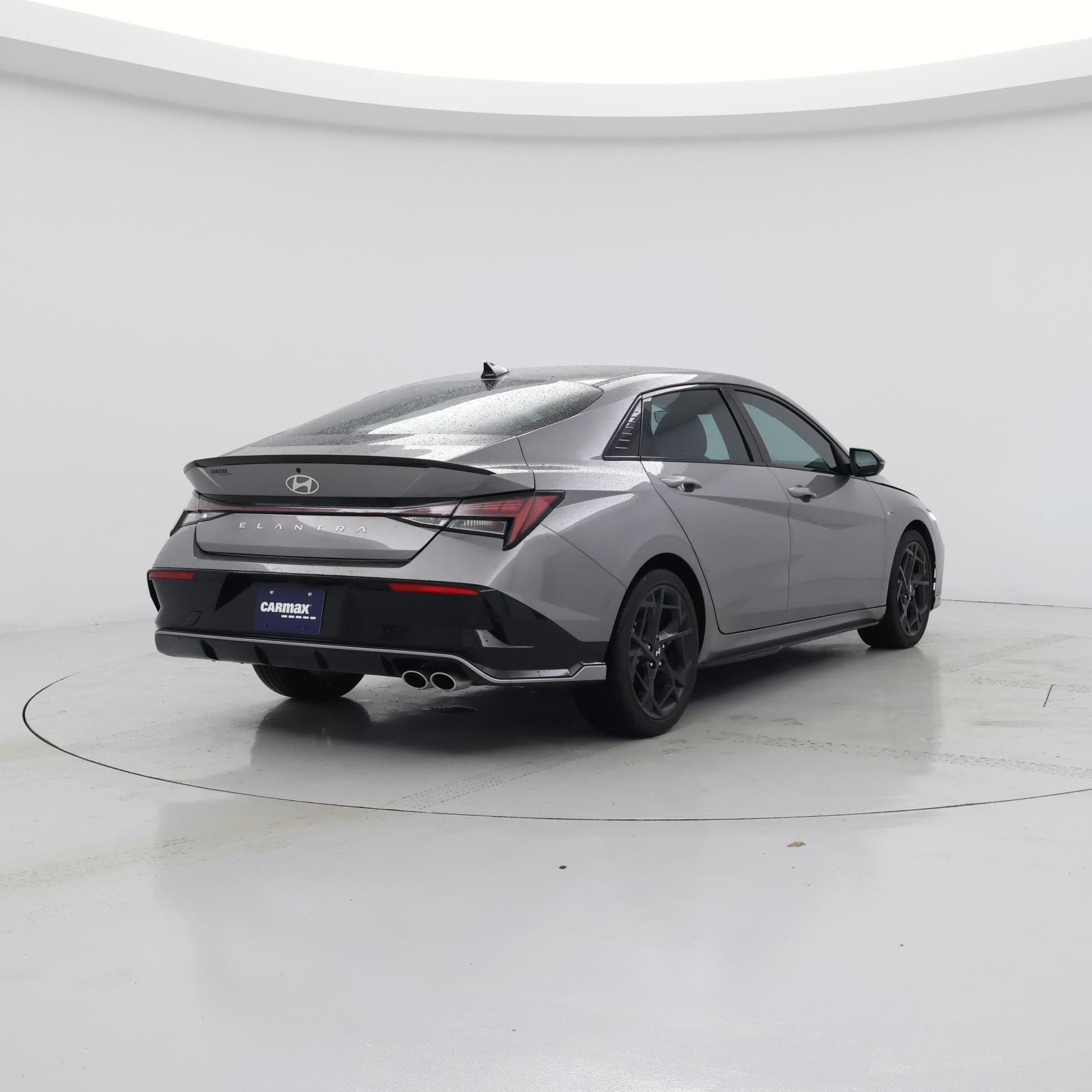 Thumbnail: 2024 Hyundai Elantra - 8