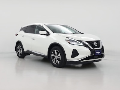 2022 Nissan Murano S