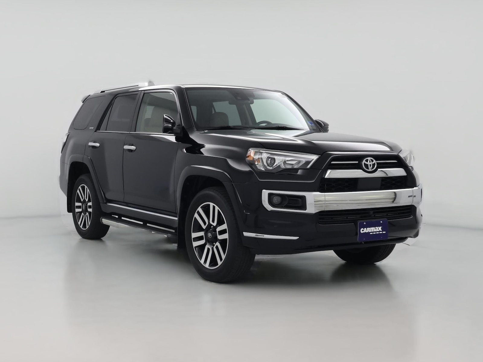2023 Toyota 4Runner