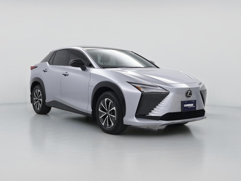 2024 Lexus RZ 450e -
                  Fredericksburg, VA