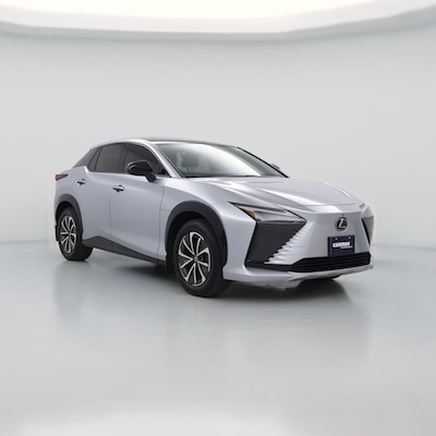 2024 Lexus RZ 450e Premium