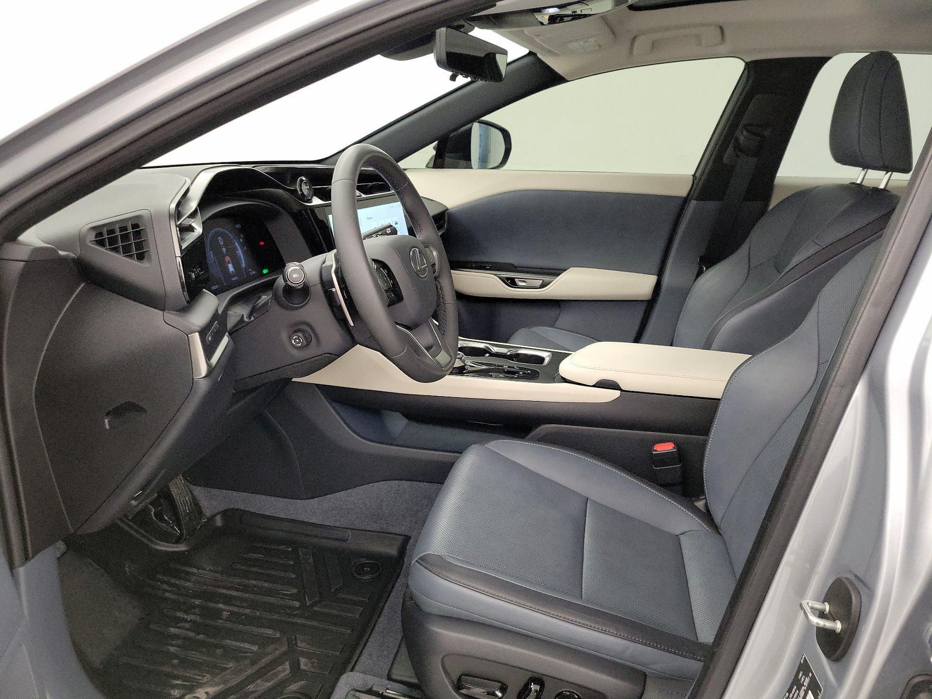 Thumbnail: 2024 Lexus RZ - 11