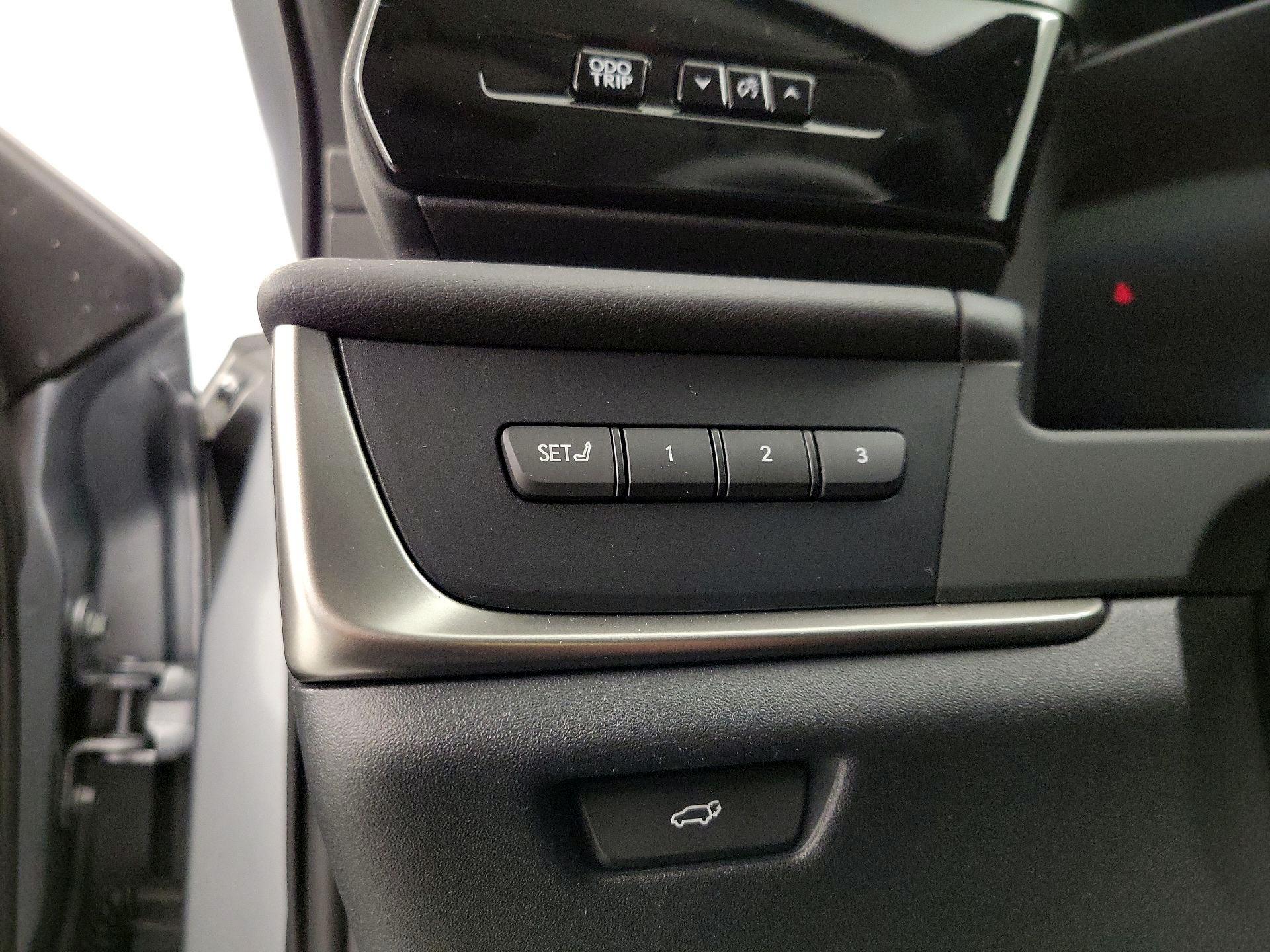 Thumbnail: 2024 Lexus RZ - 13