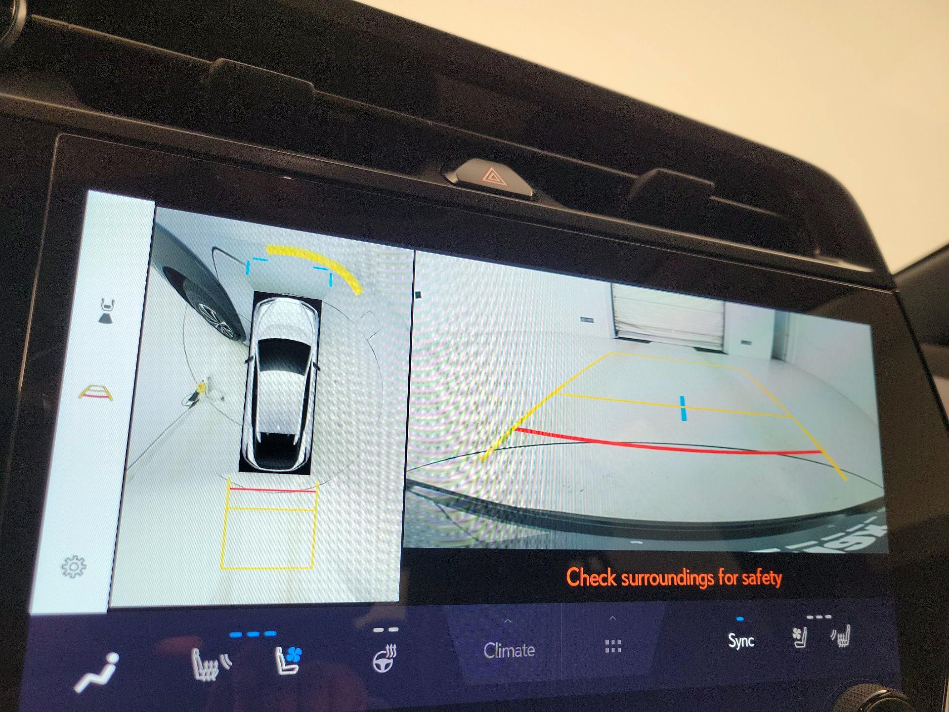 Thumbnail: 2024 Lexus RZ - 14