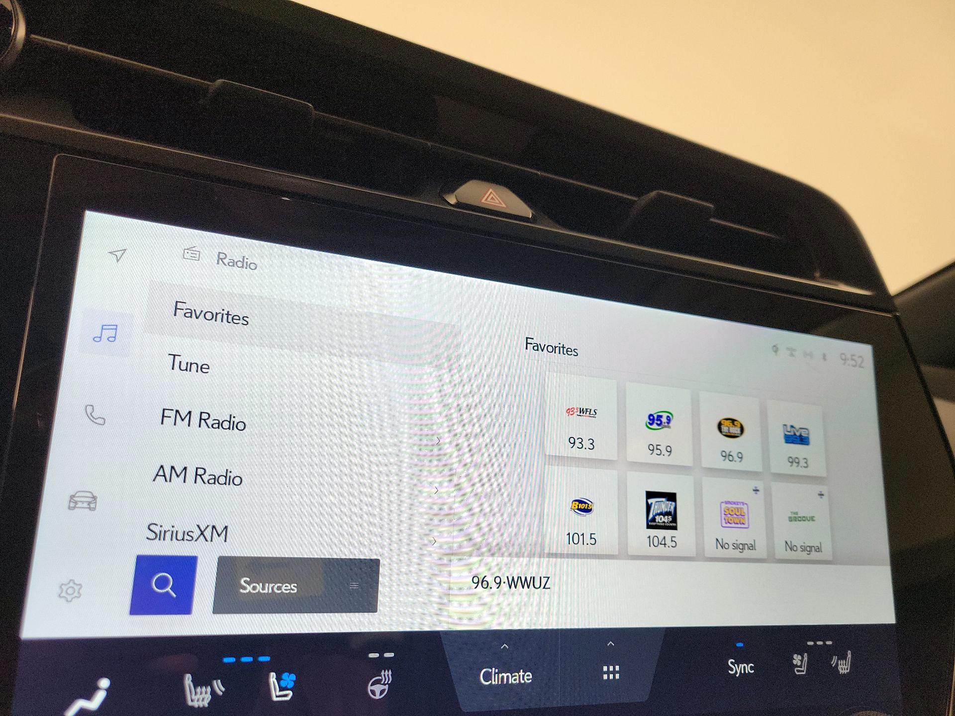 Thumbnail: 2024 Lexus RZ - 15