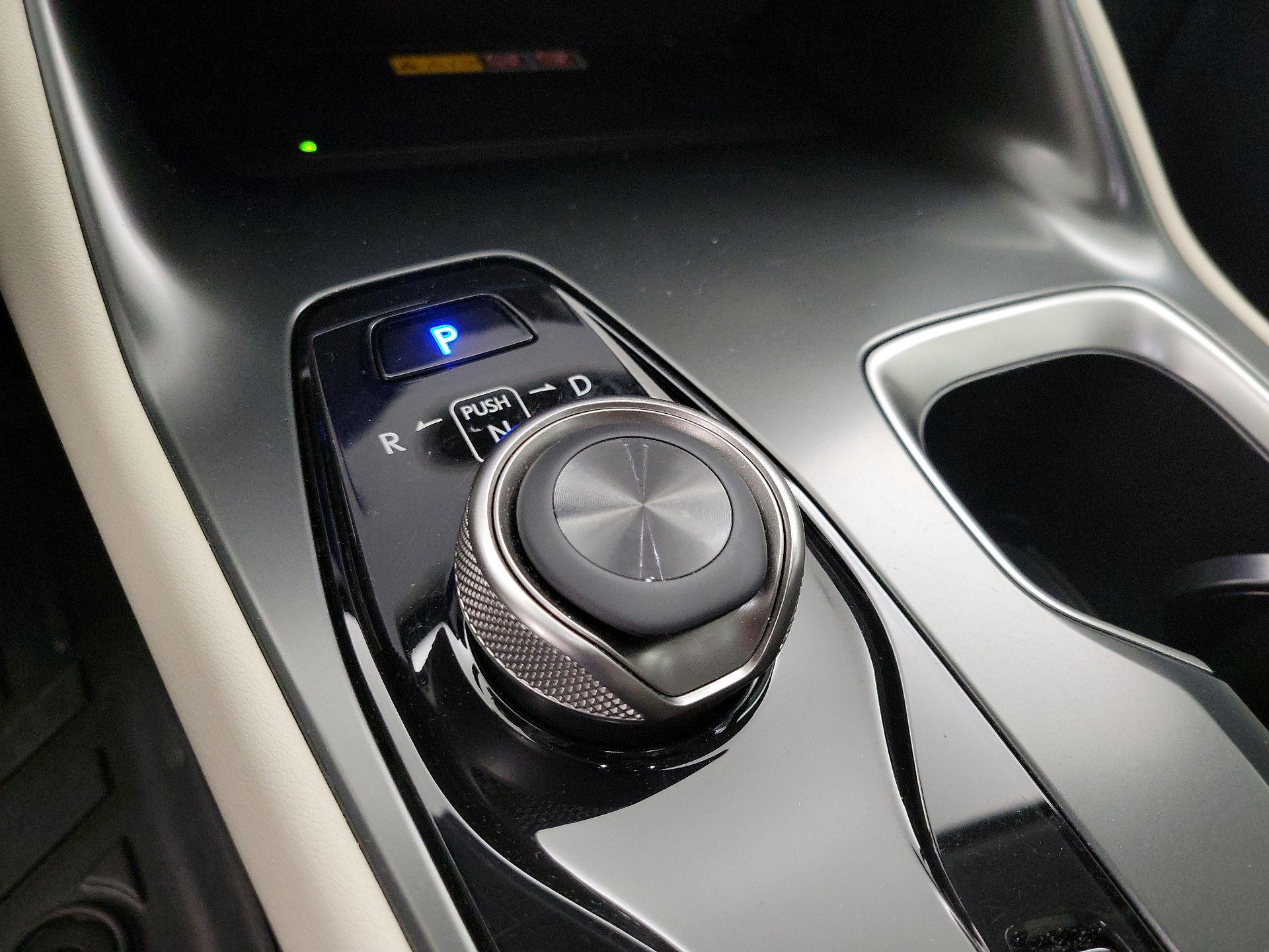 Thumbnail: 2024 Lexus RZ - 17