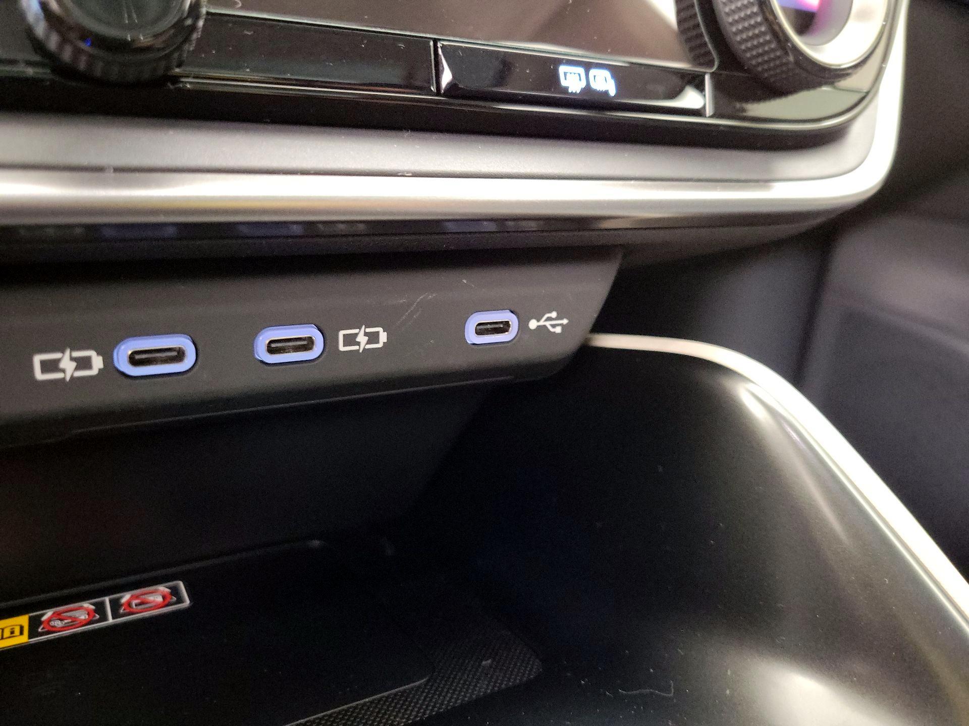 Thumbnail: 2024 Lexus RZ - 18