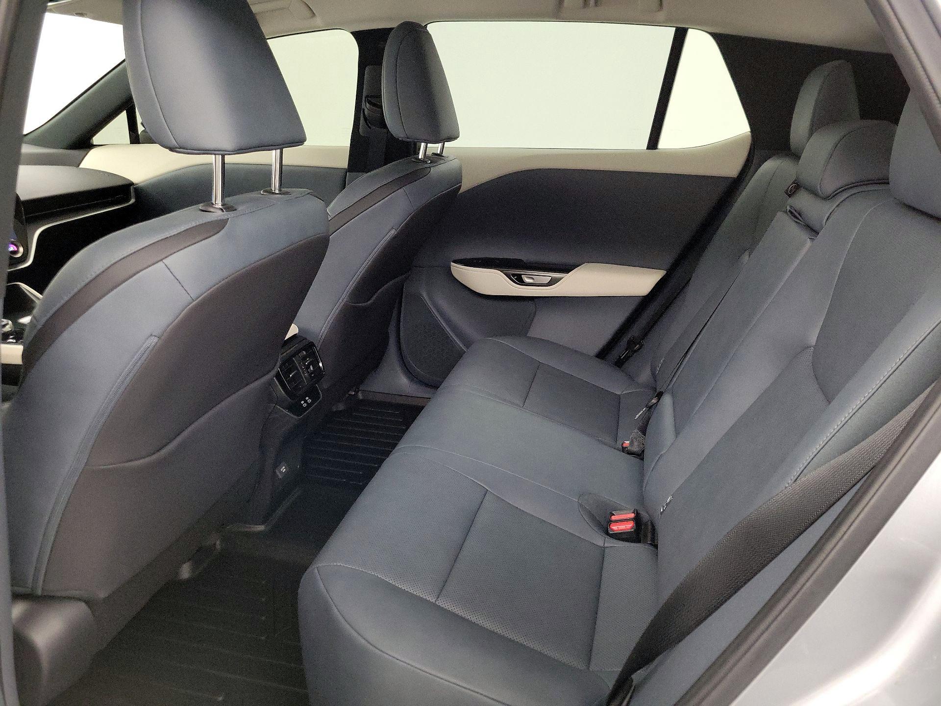 Thumbnail: 2024 Lexus RZ - 19