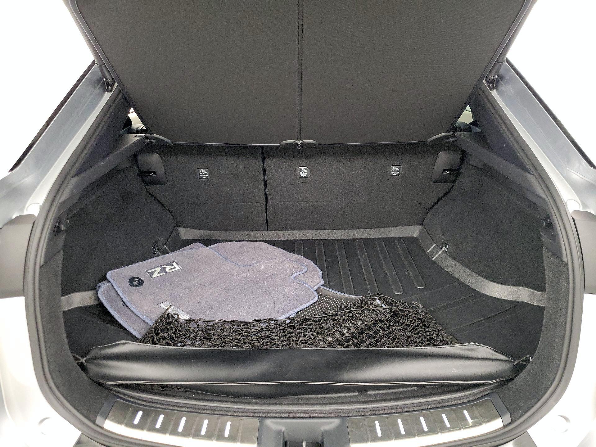 Thumbnail: 2024 Lexus RZ - 20