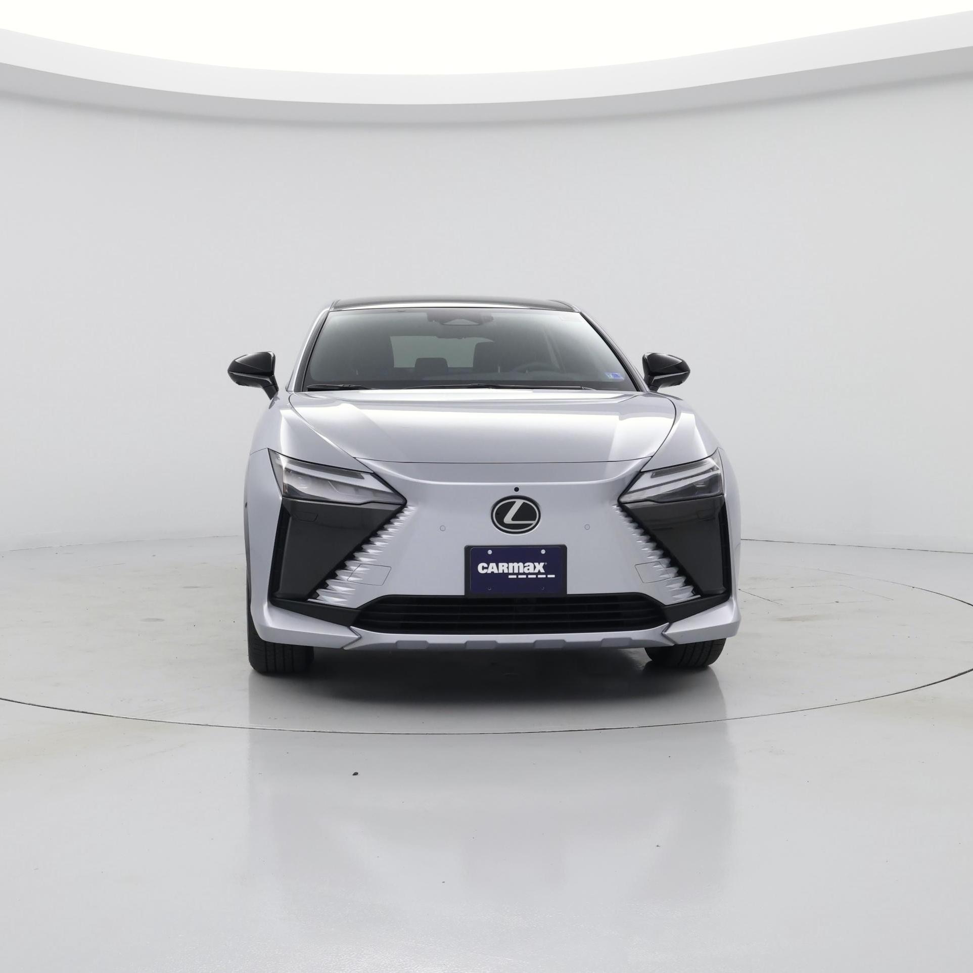 Thumbnail: 2024 Lexus RZ - 5