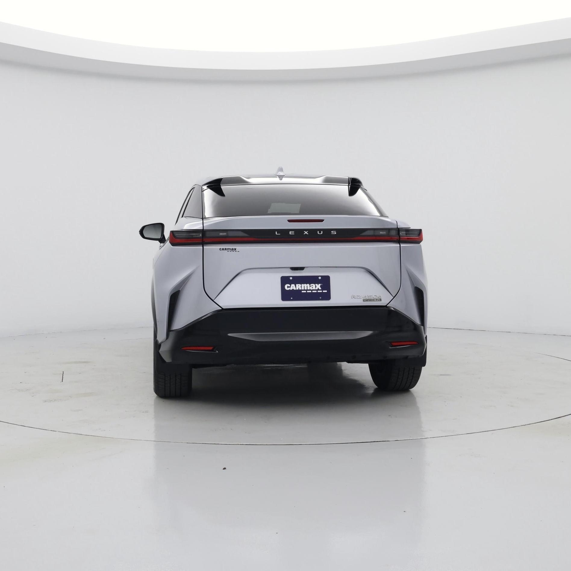 Thumbnail: 2024 Lexus RZ - 6