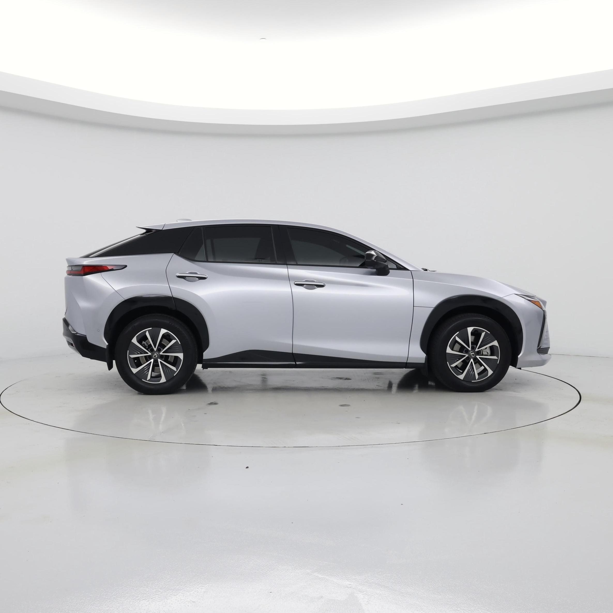 Thumbnail: 2024 Lexus RZ - 7